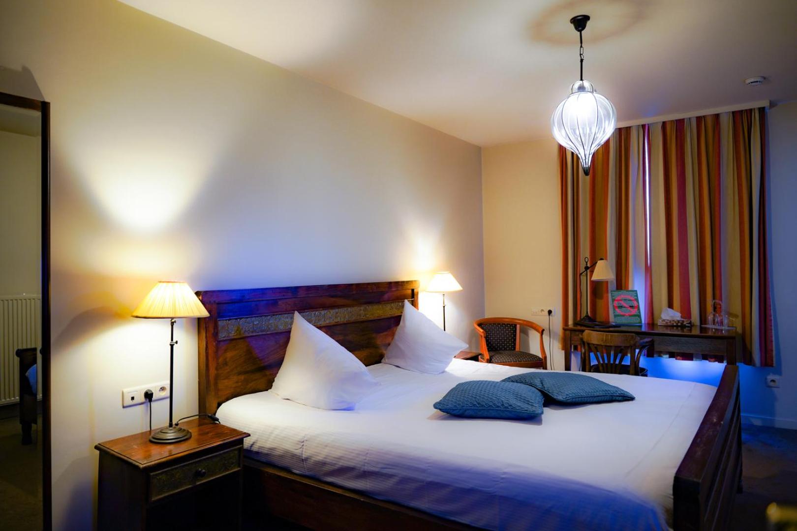 Double Room Castle - Photo 1