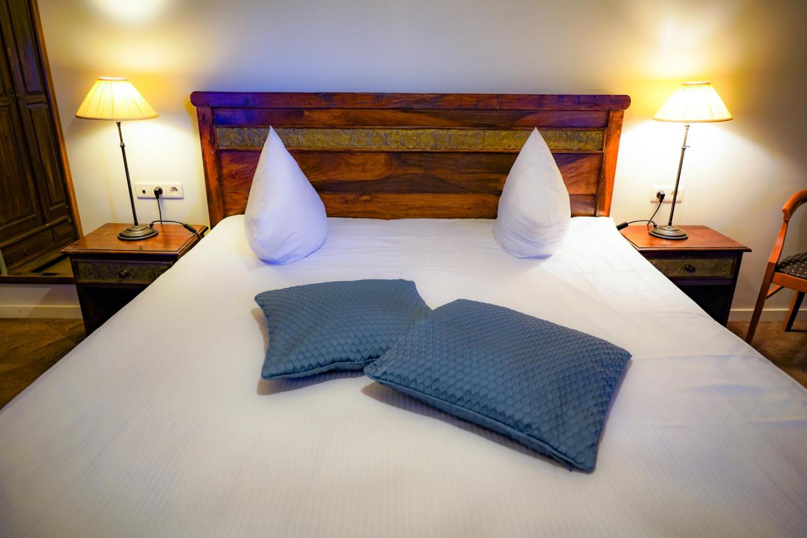 Double Room Castle - Photo 4