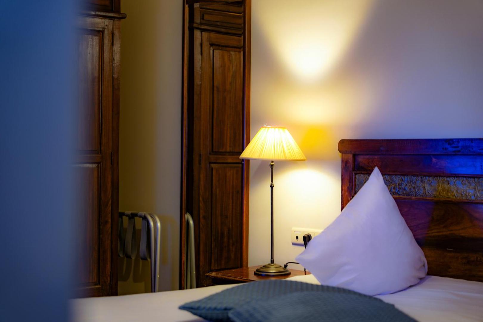Double Room Castle - Photo 5