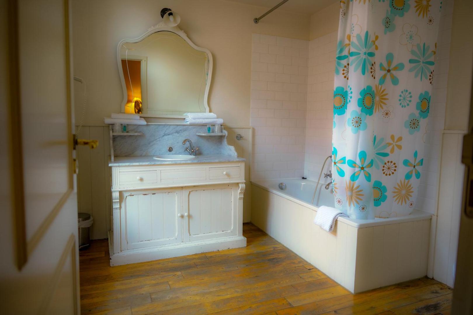 Double Room Castle - Photo 6