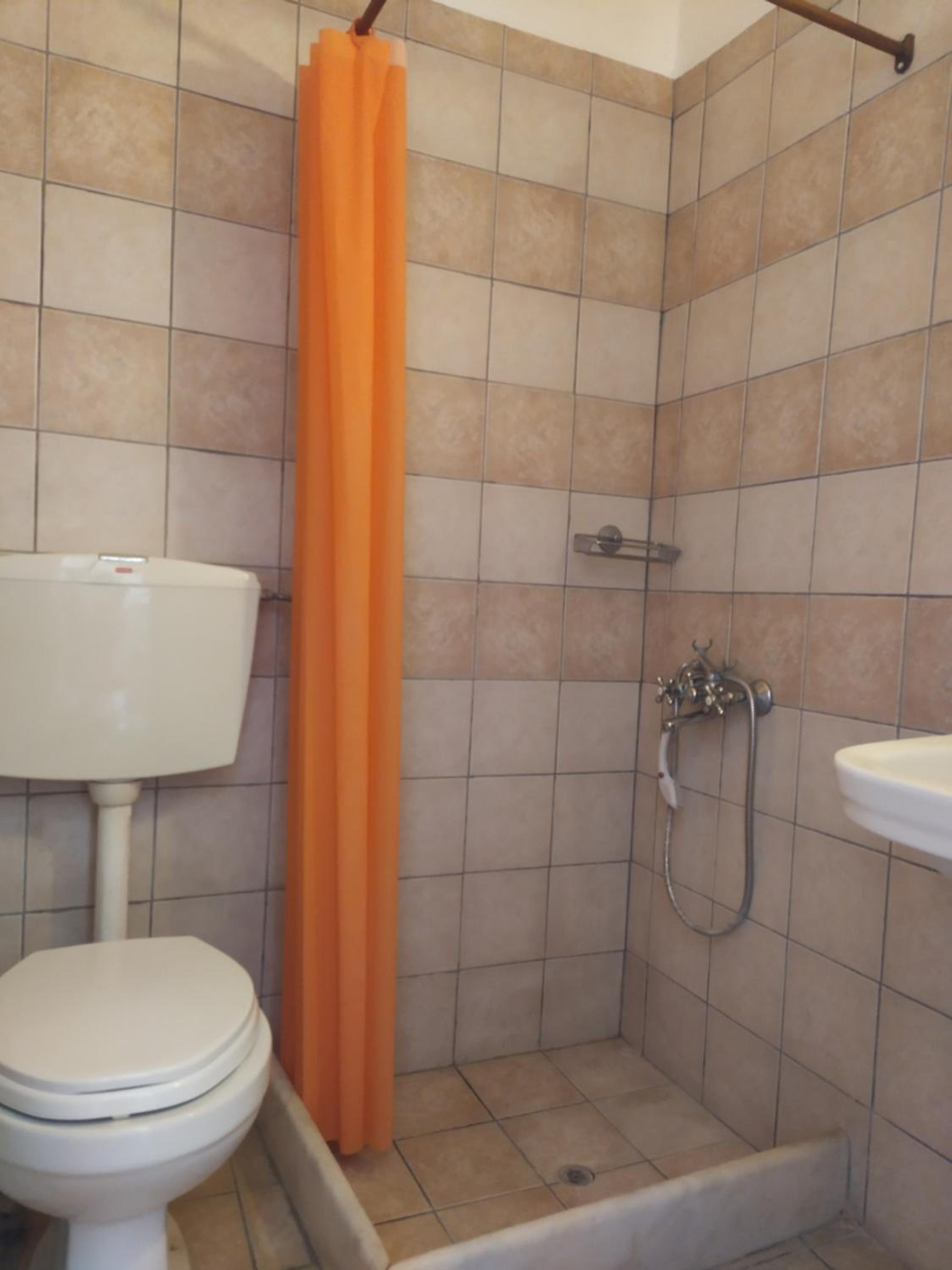 Single Room with Balcony photo 3