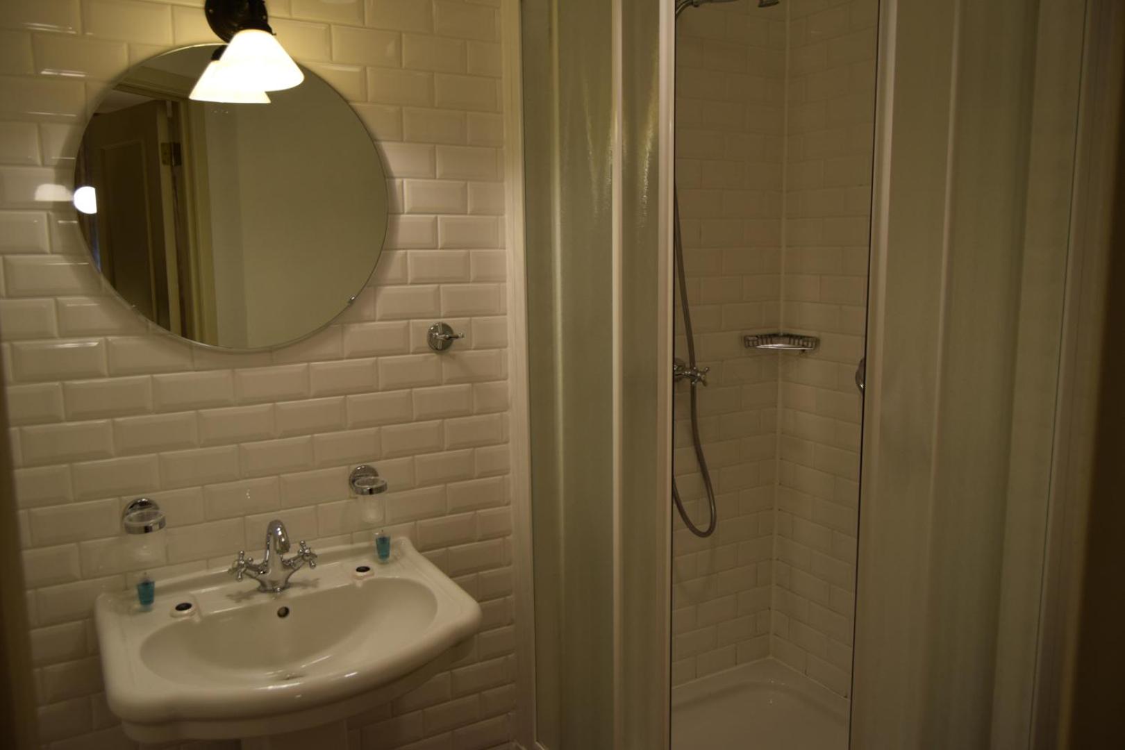 Double Room Castle - Photo 7