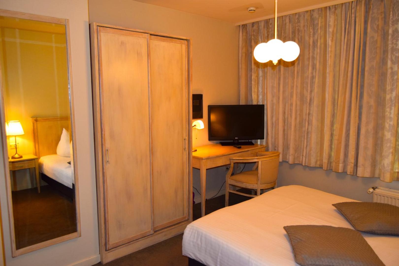 Double Room Castle - Photo 8
