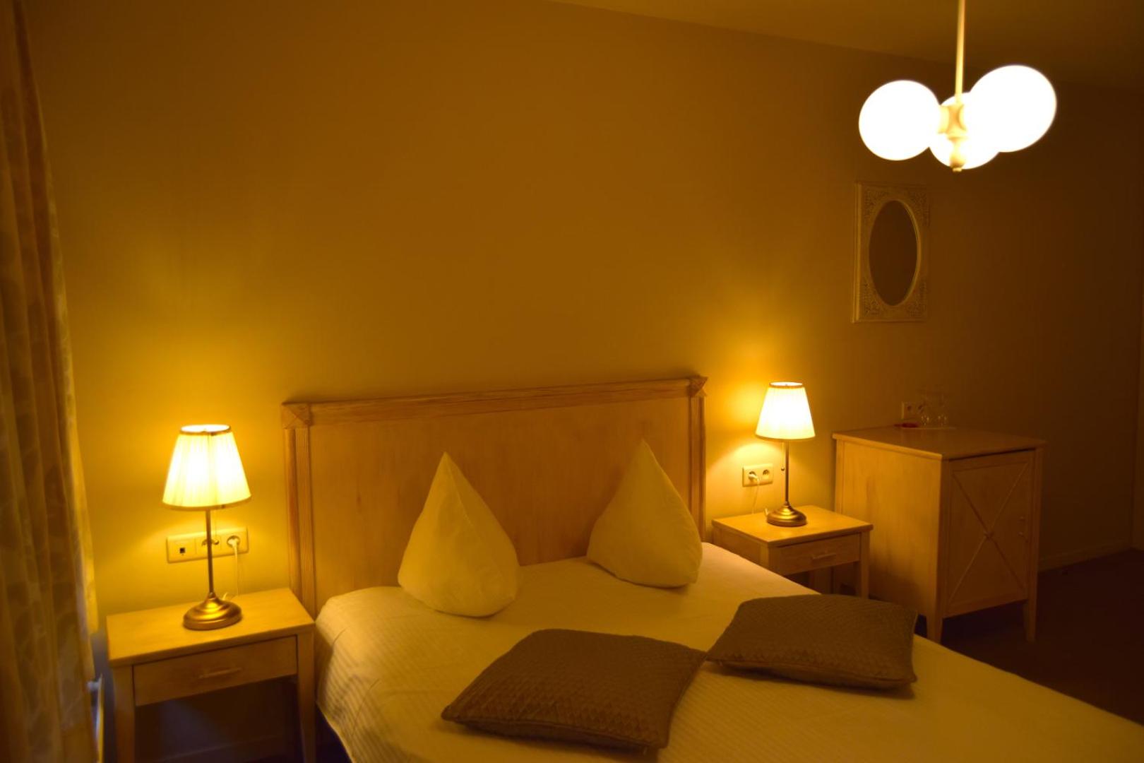 Double Room Castle - Photo 9