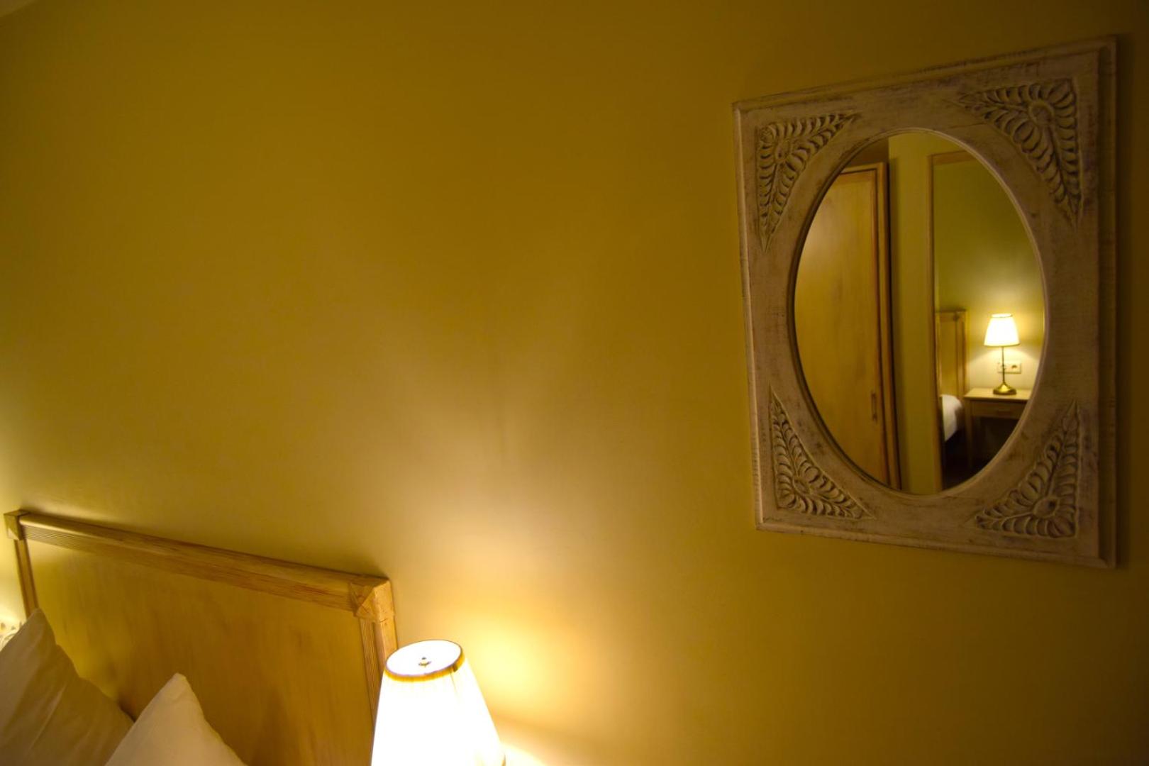 Double Room Castle - Photo 10