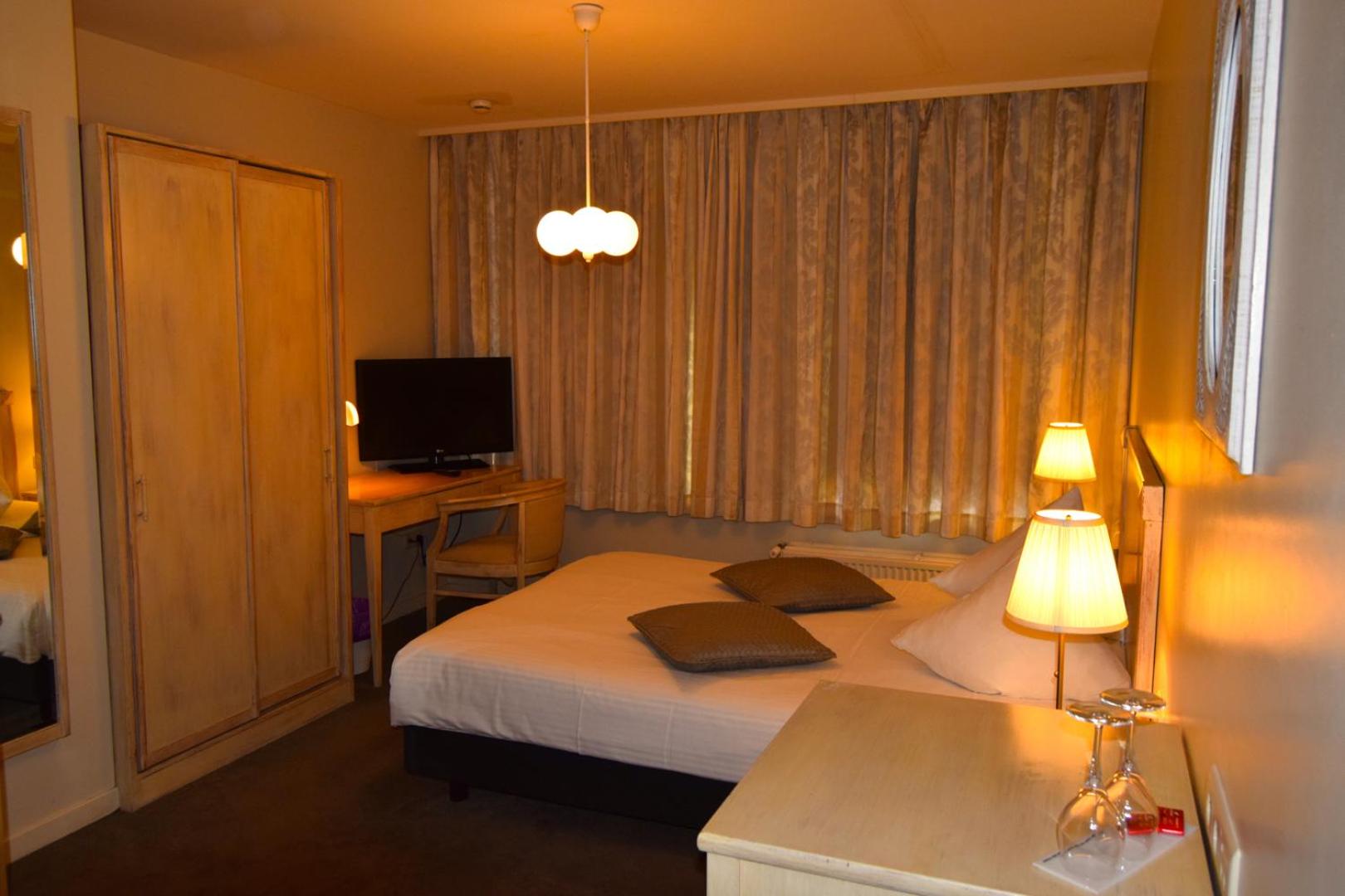 Double Room Castle - Photo 11