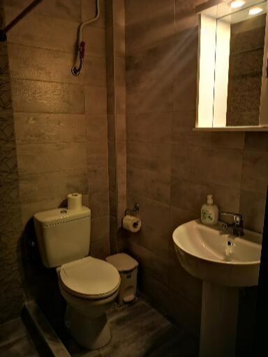 Double Room with Balcony and Sea View - Photo 2