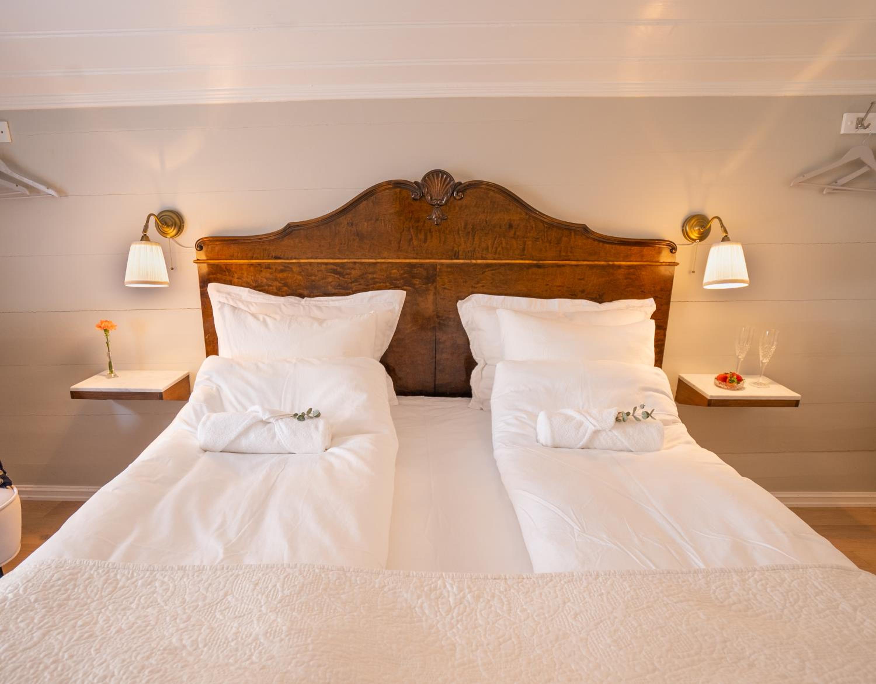Deluxe Double Room photo 2