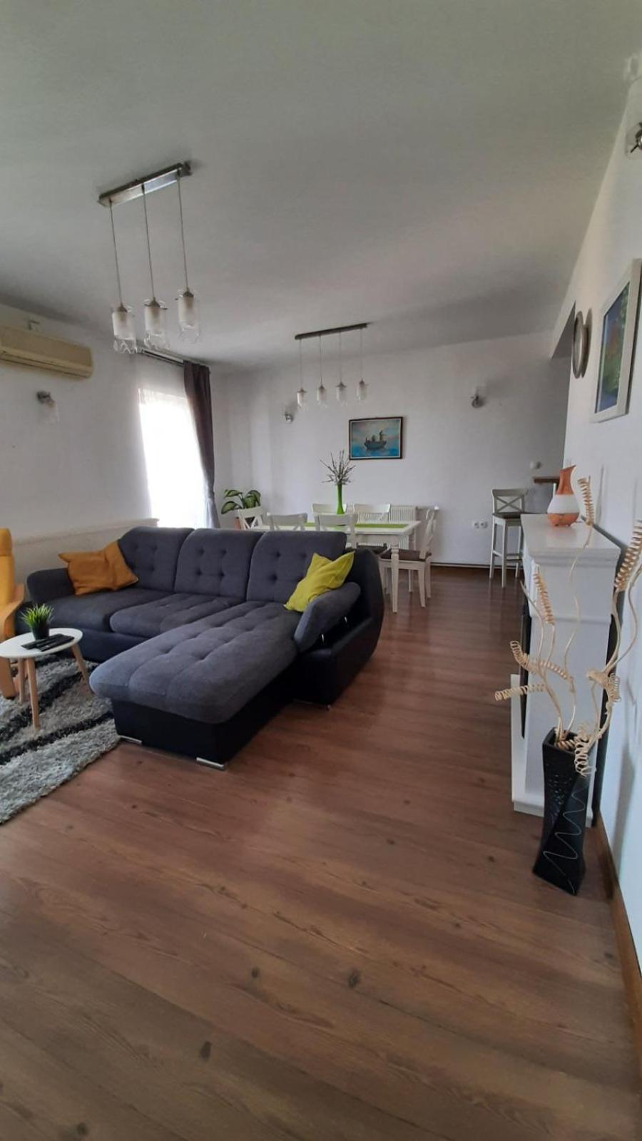 Two-Bedroom Apartment photo 1