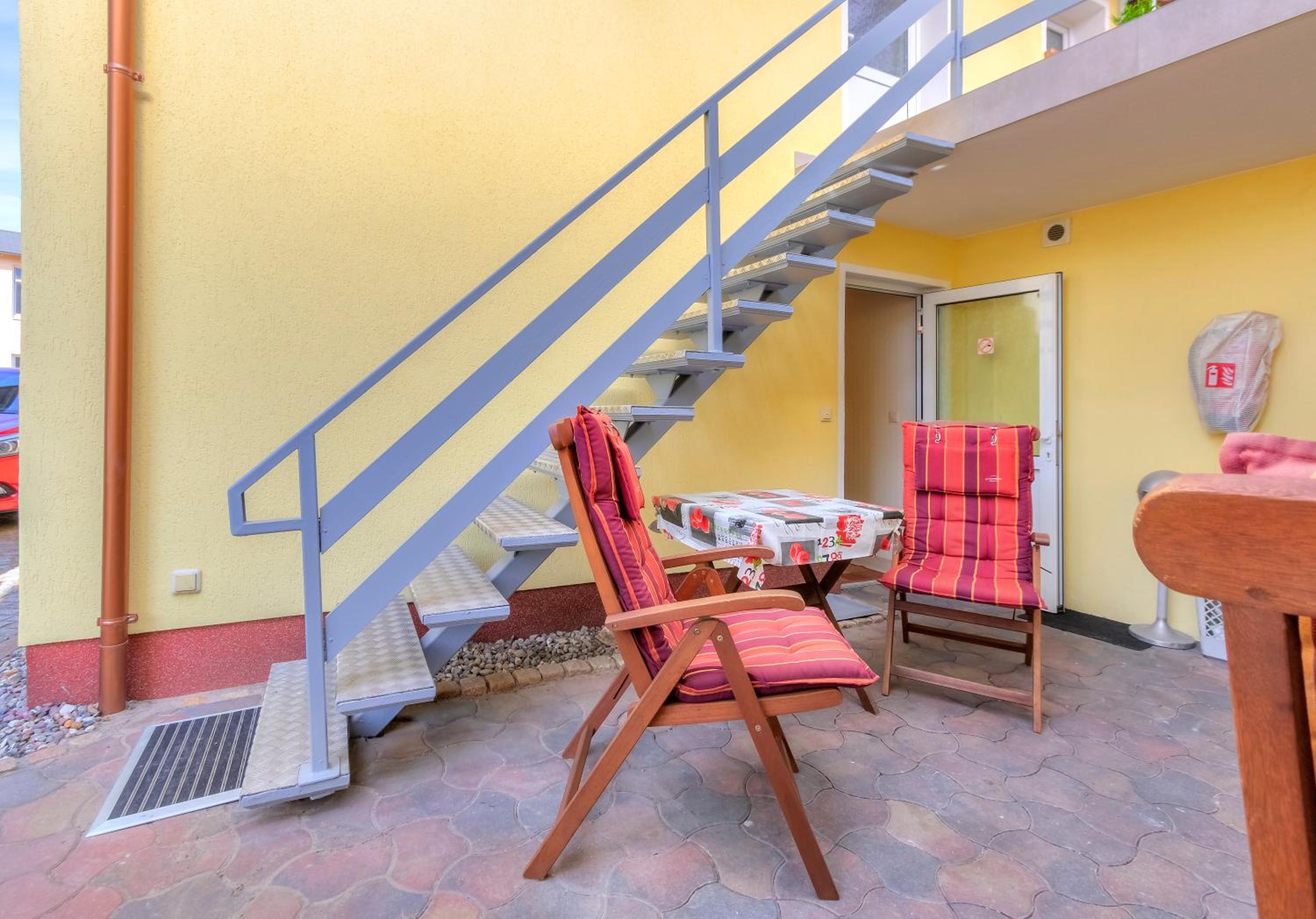 Studio Apartment Hunde erlaubt photo 2