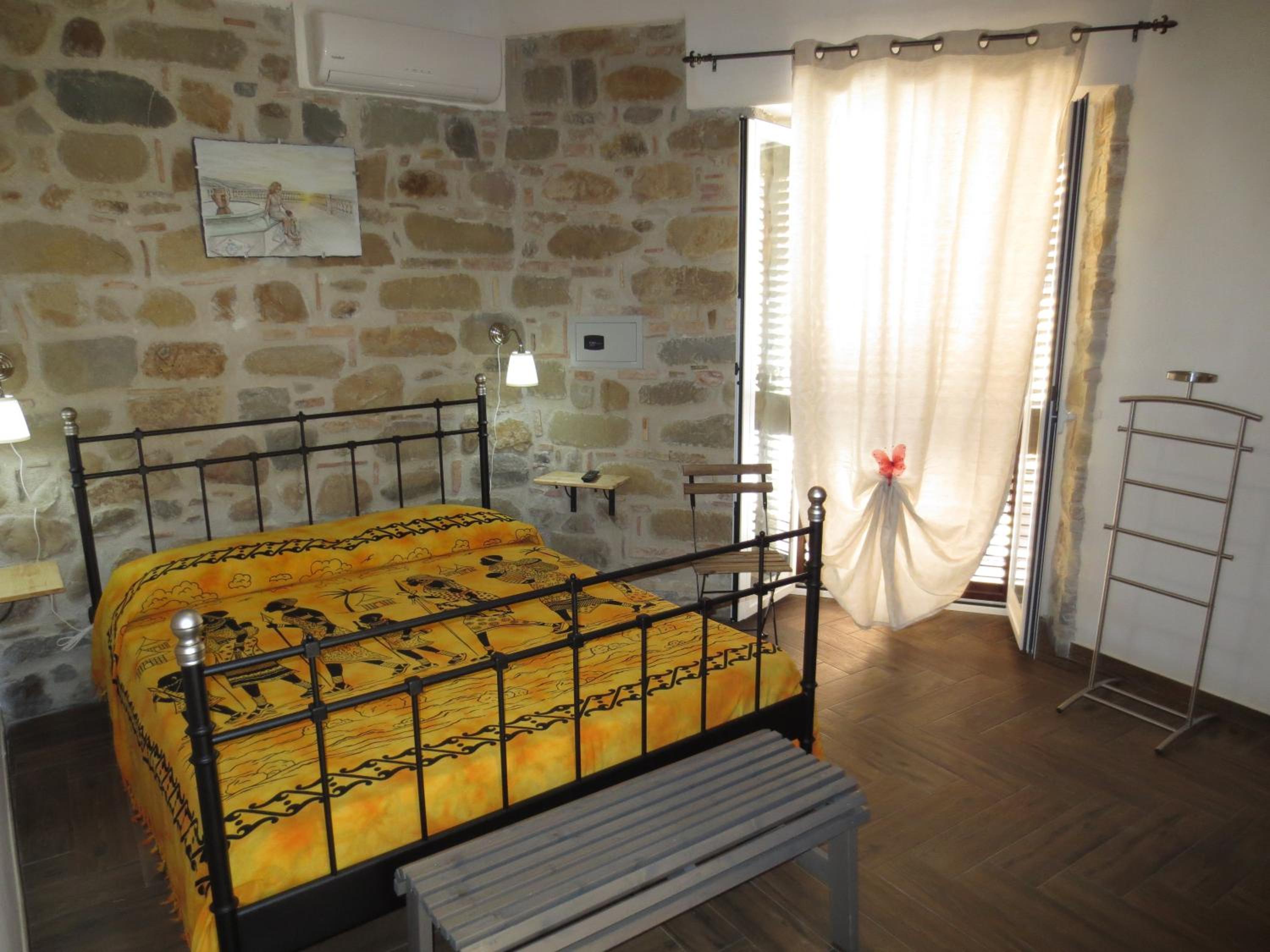Double Room With Balcony photo 1