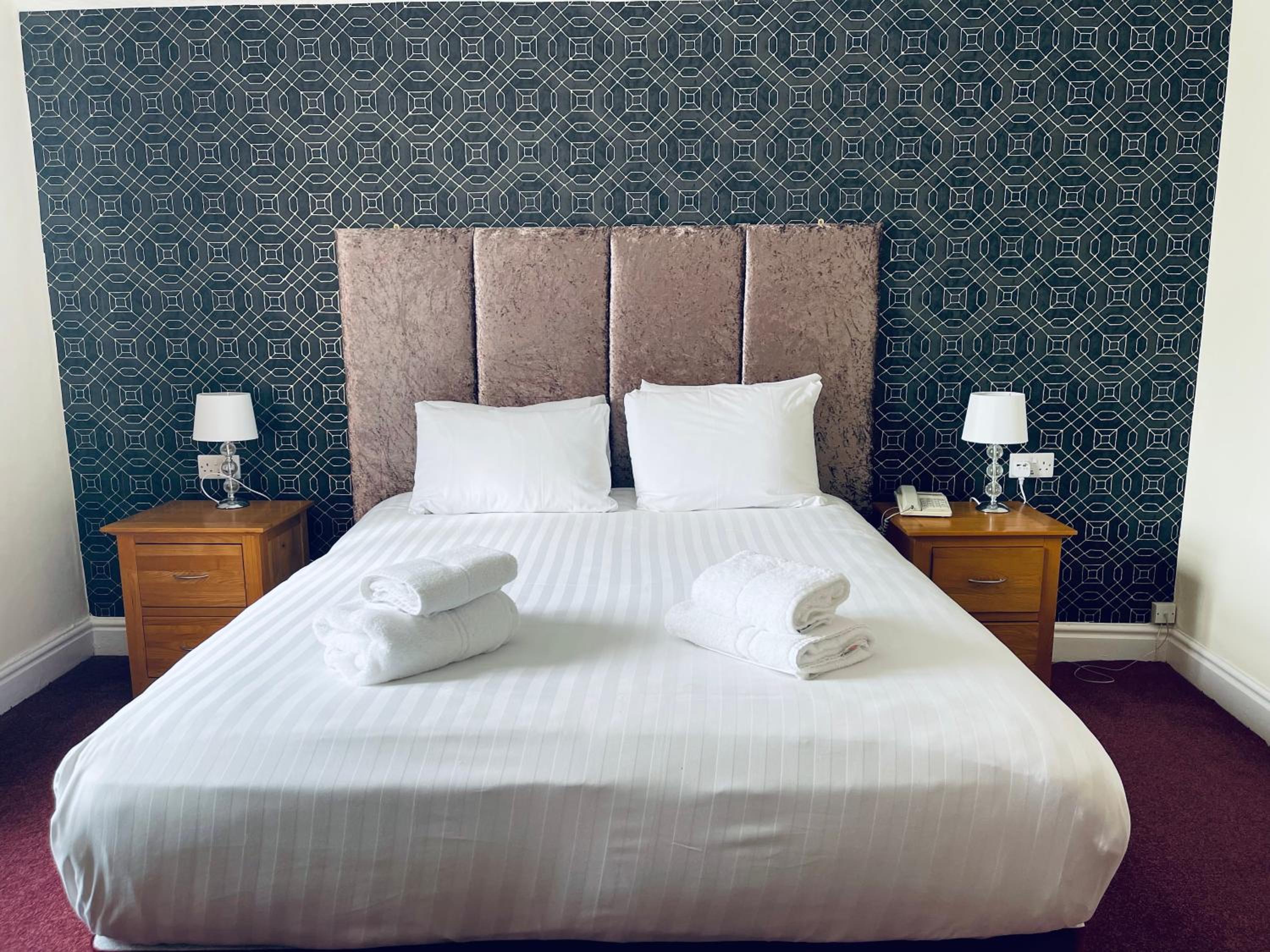 Standard Double Room photo 3