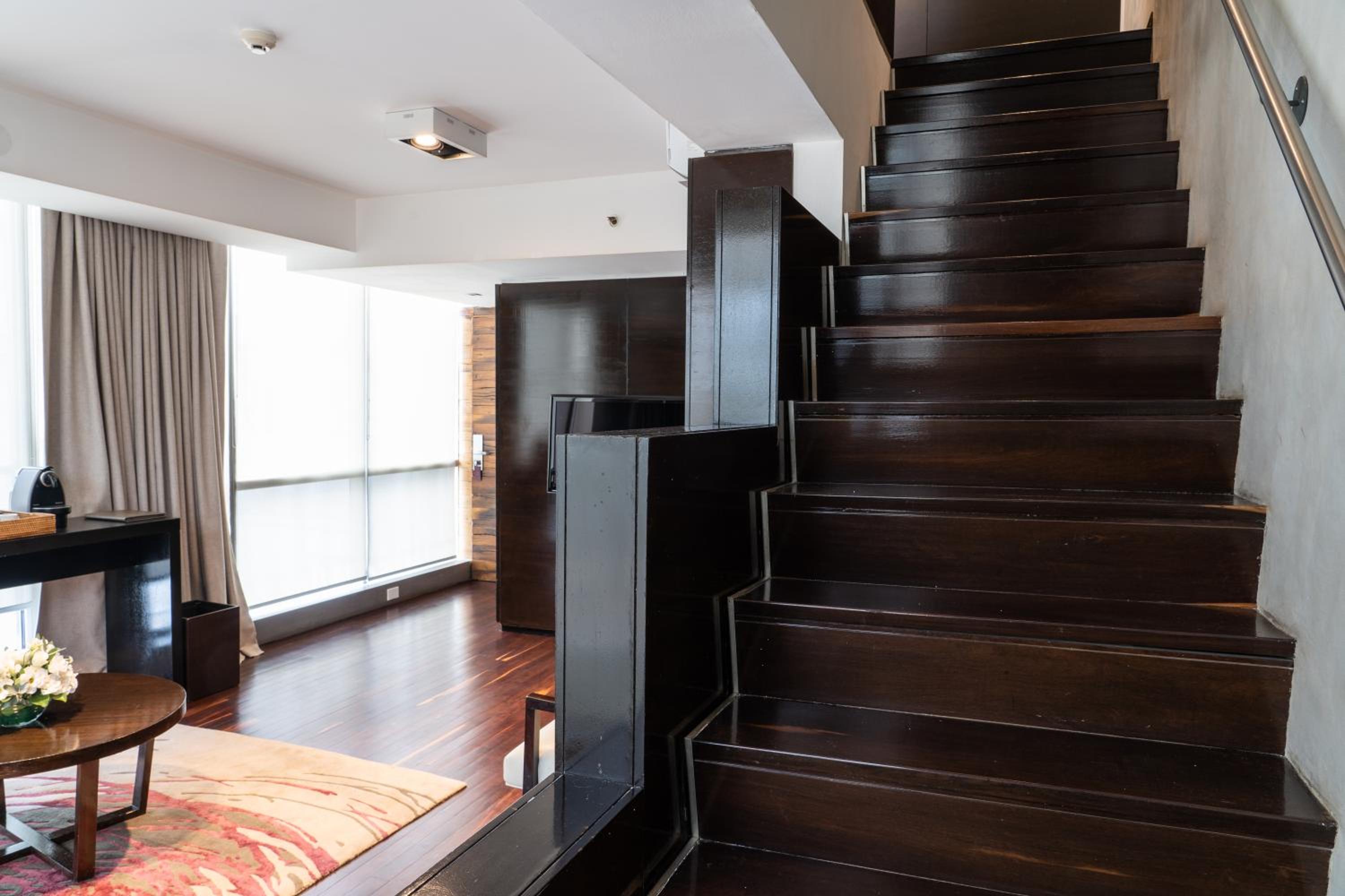Duplex Apartment