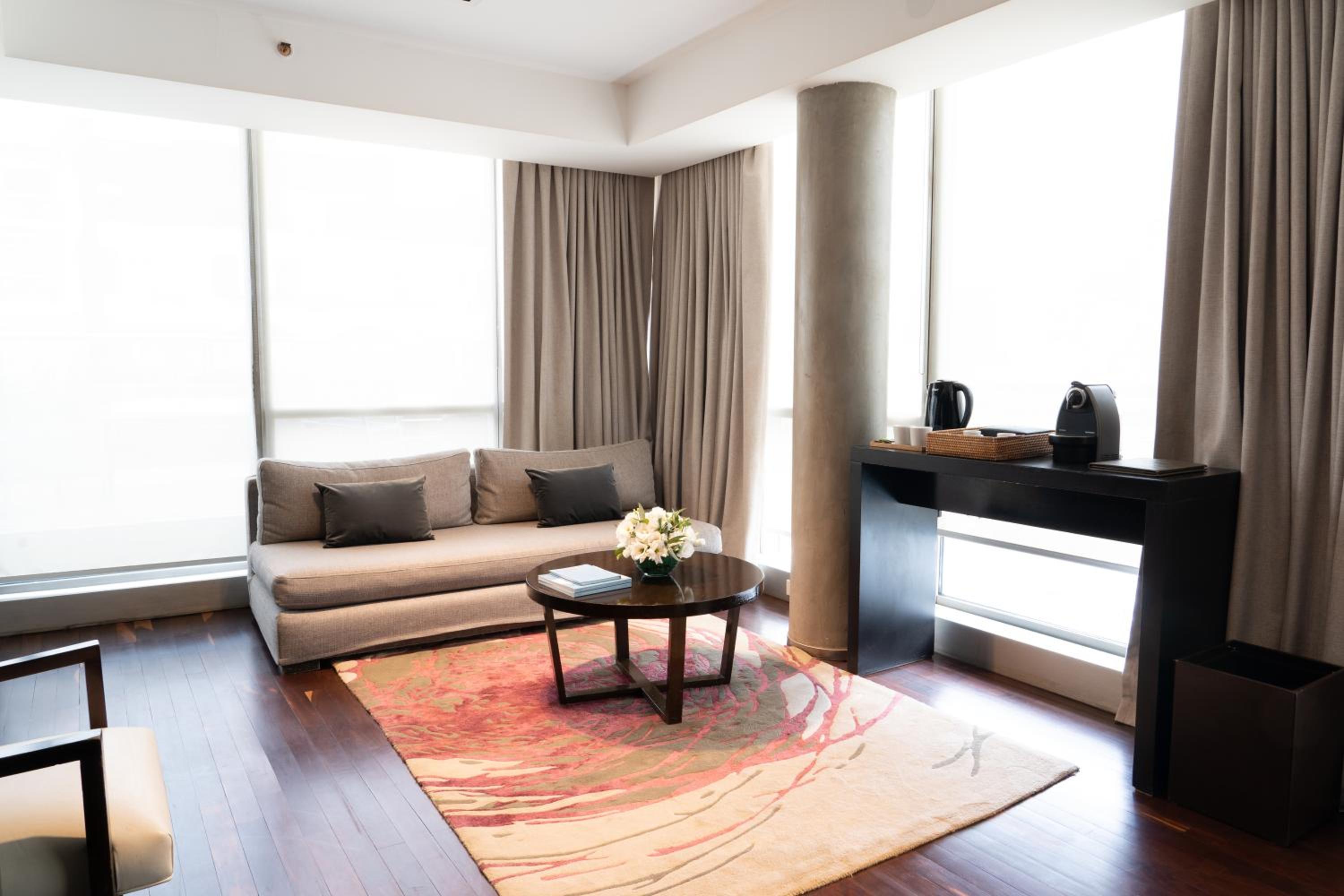 Duplex Apartment