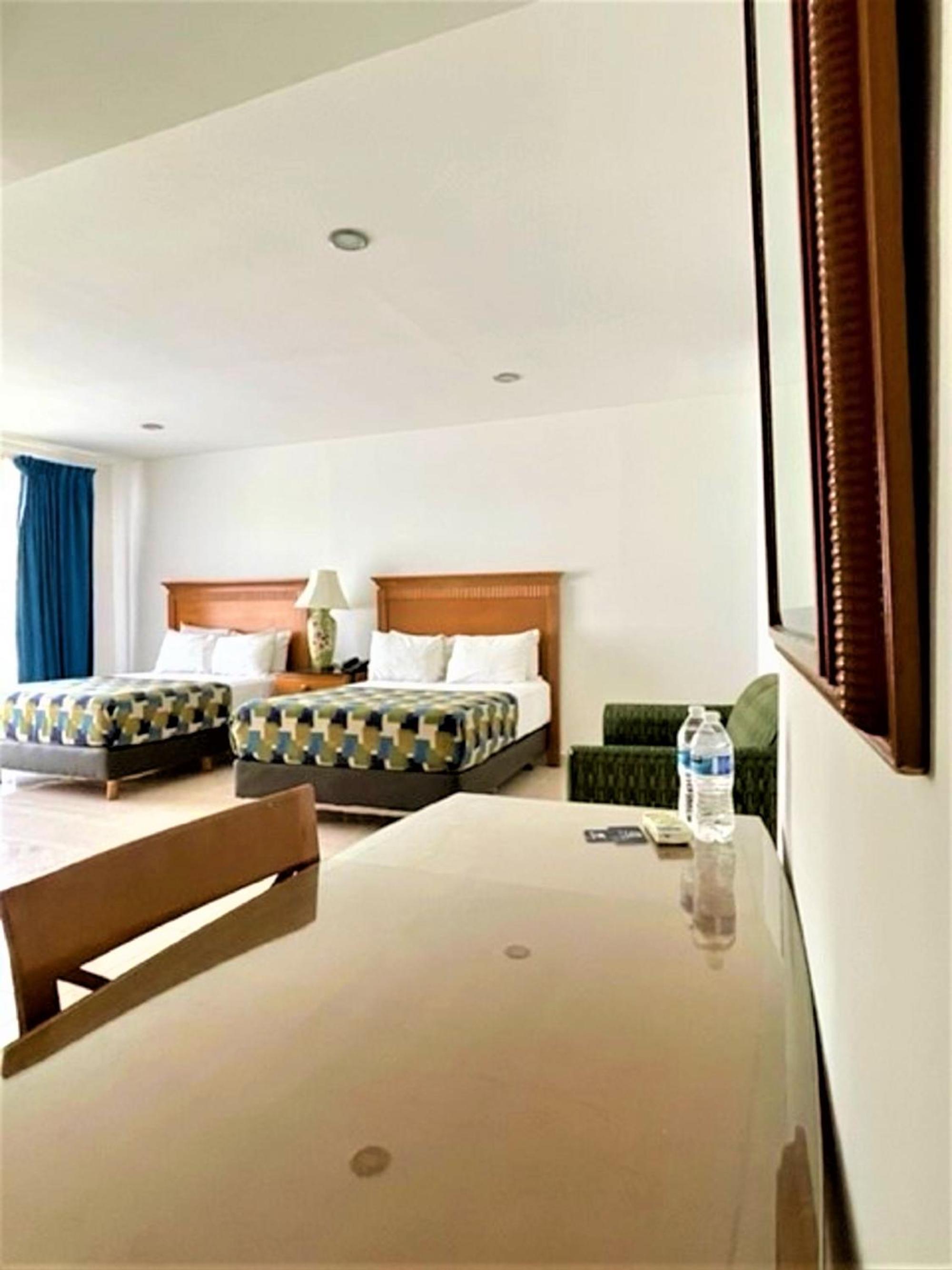 Superior Double Room - Photo 1