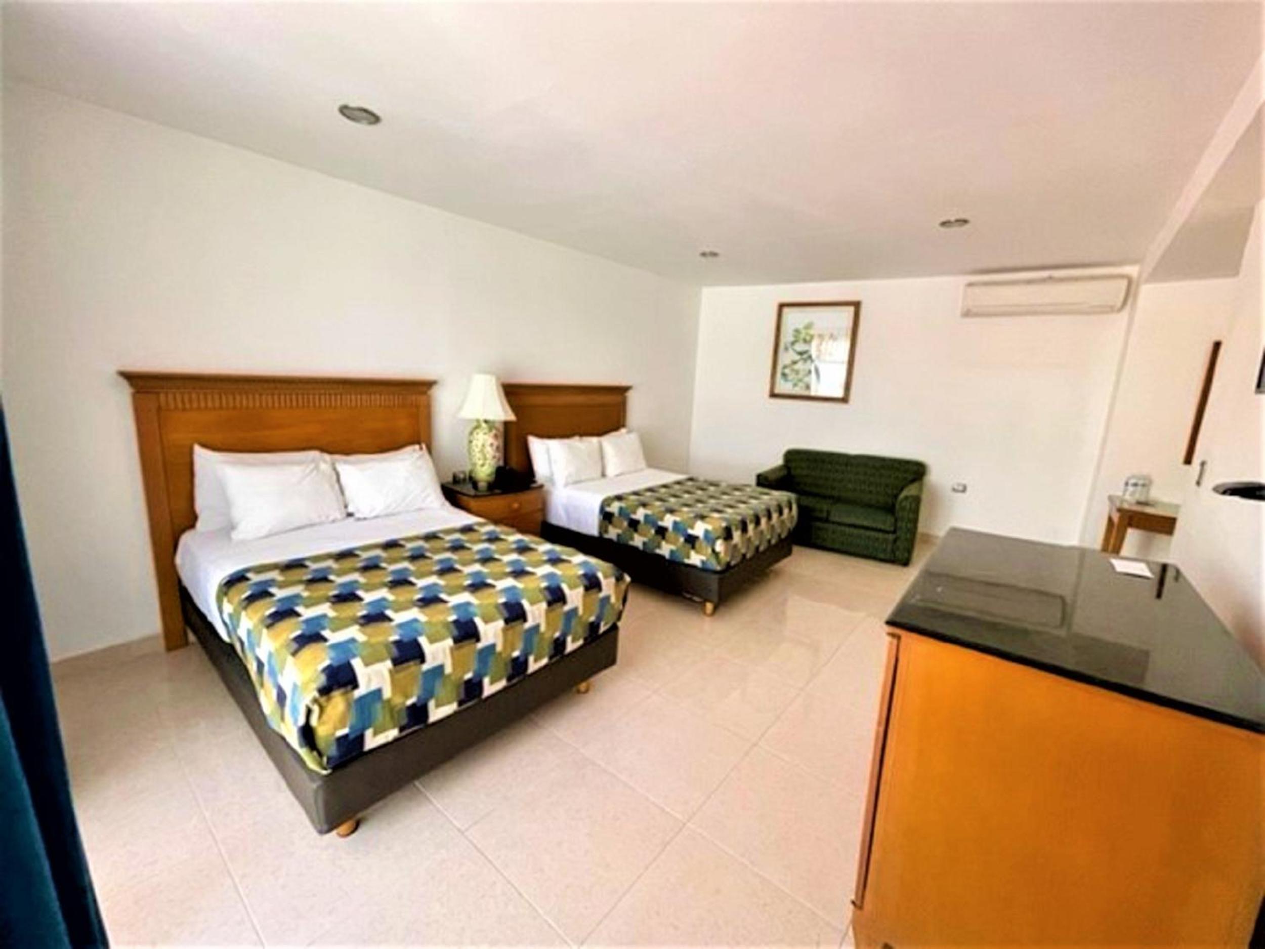 Superior Double Room - Photo 12