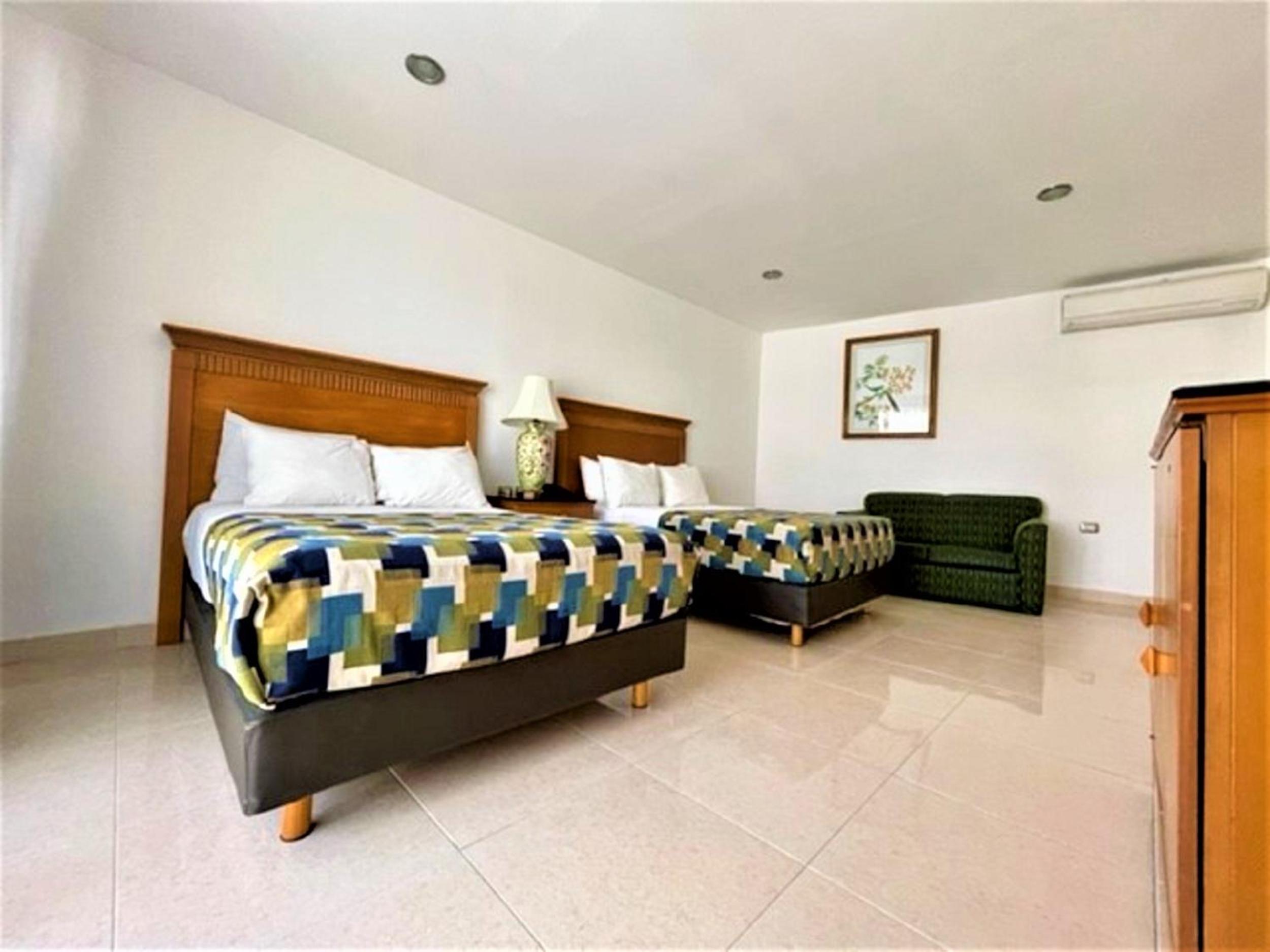 Superior Double Room - Photo 11
