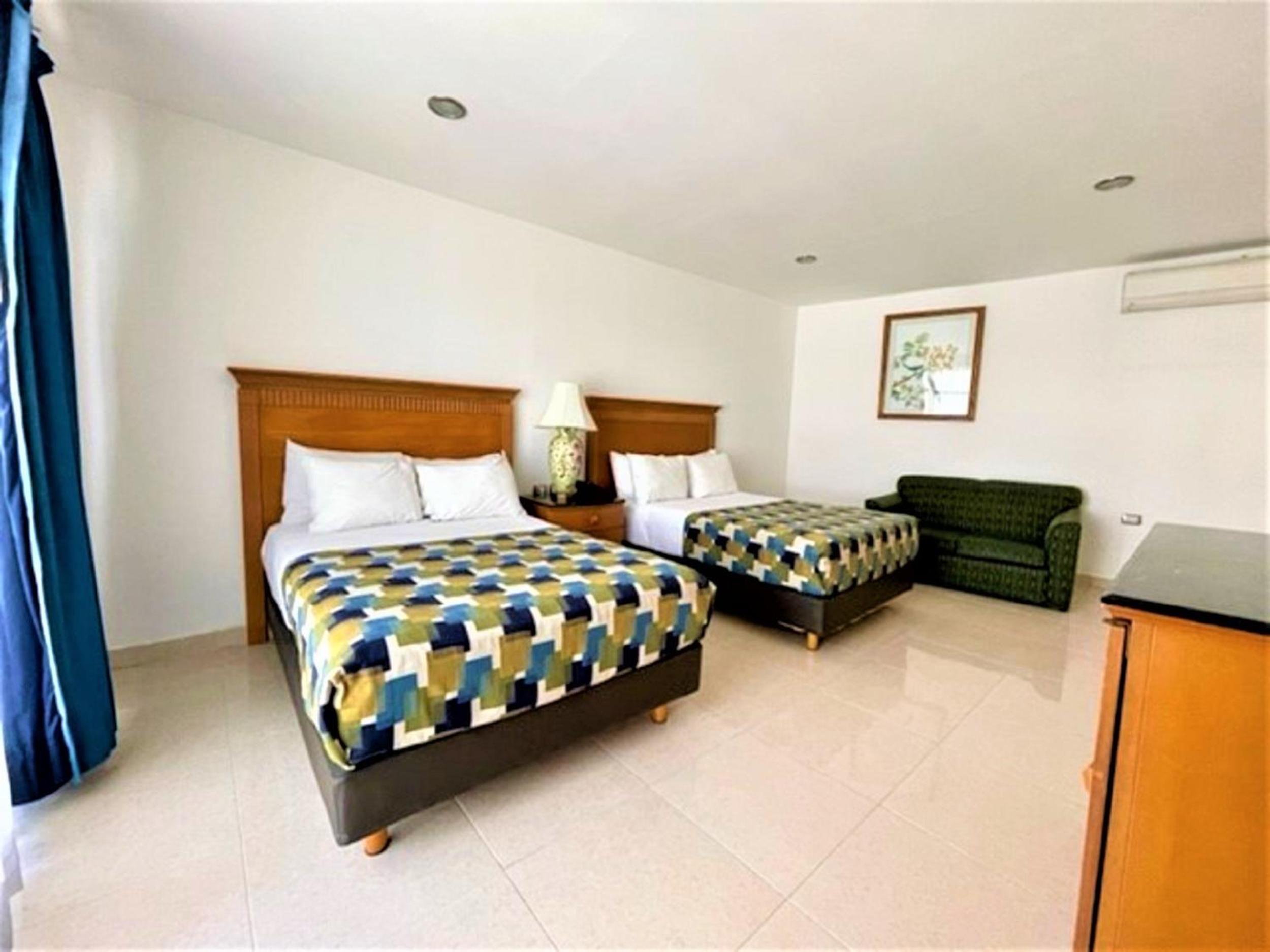 Superior Double Room - Photo 10