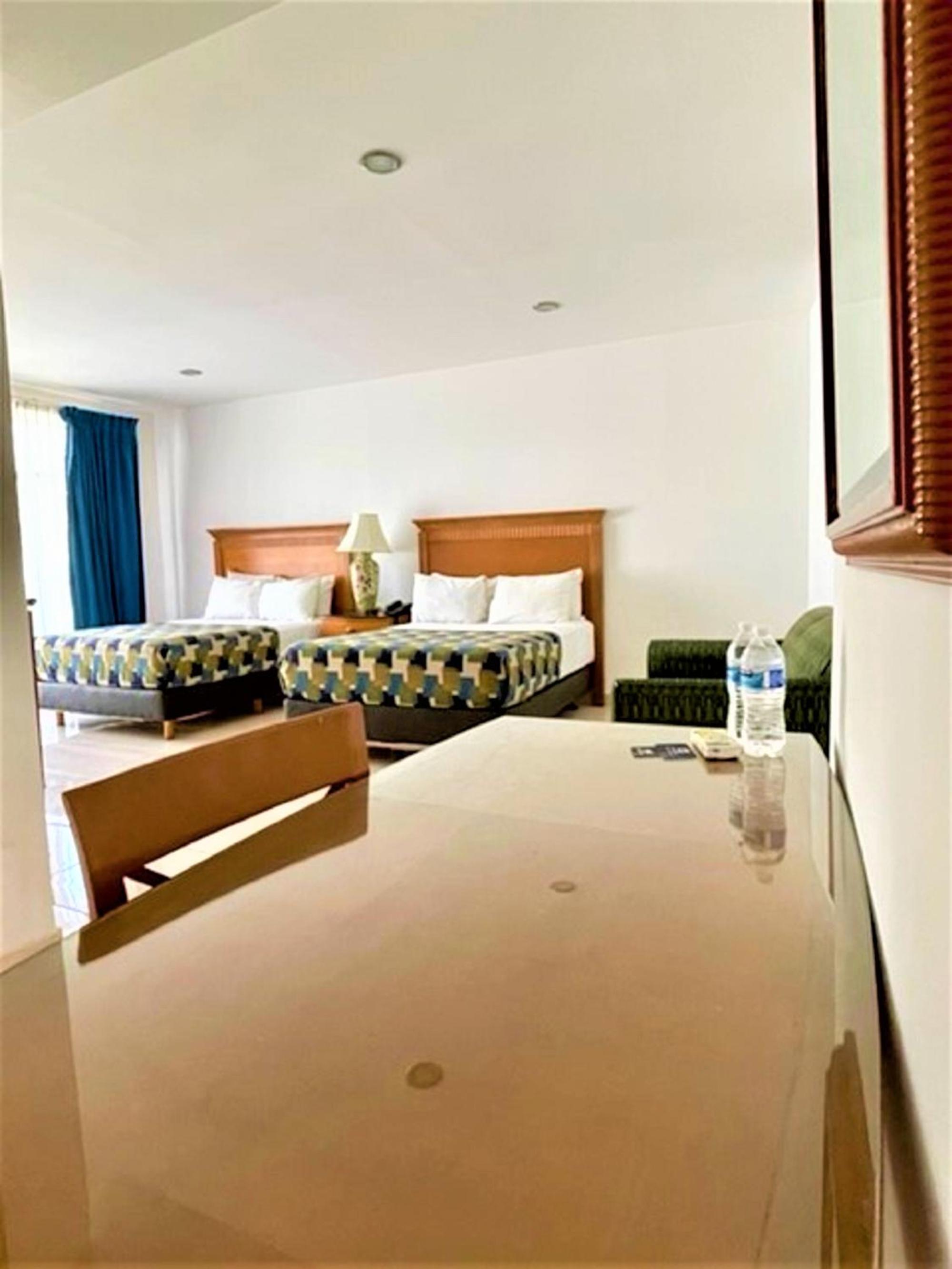Superior Double Room - Photo 9