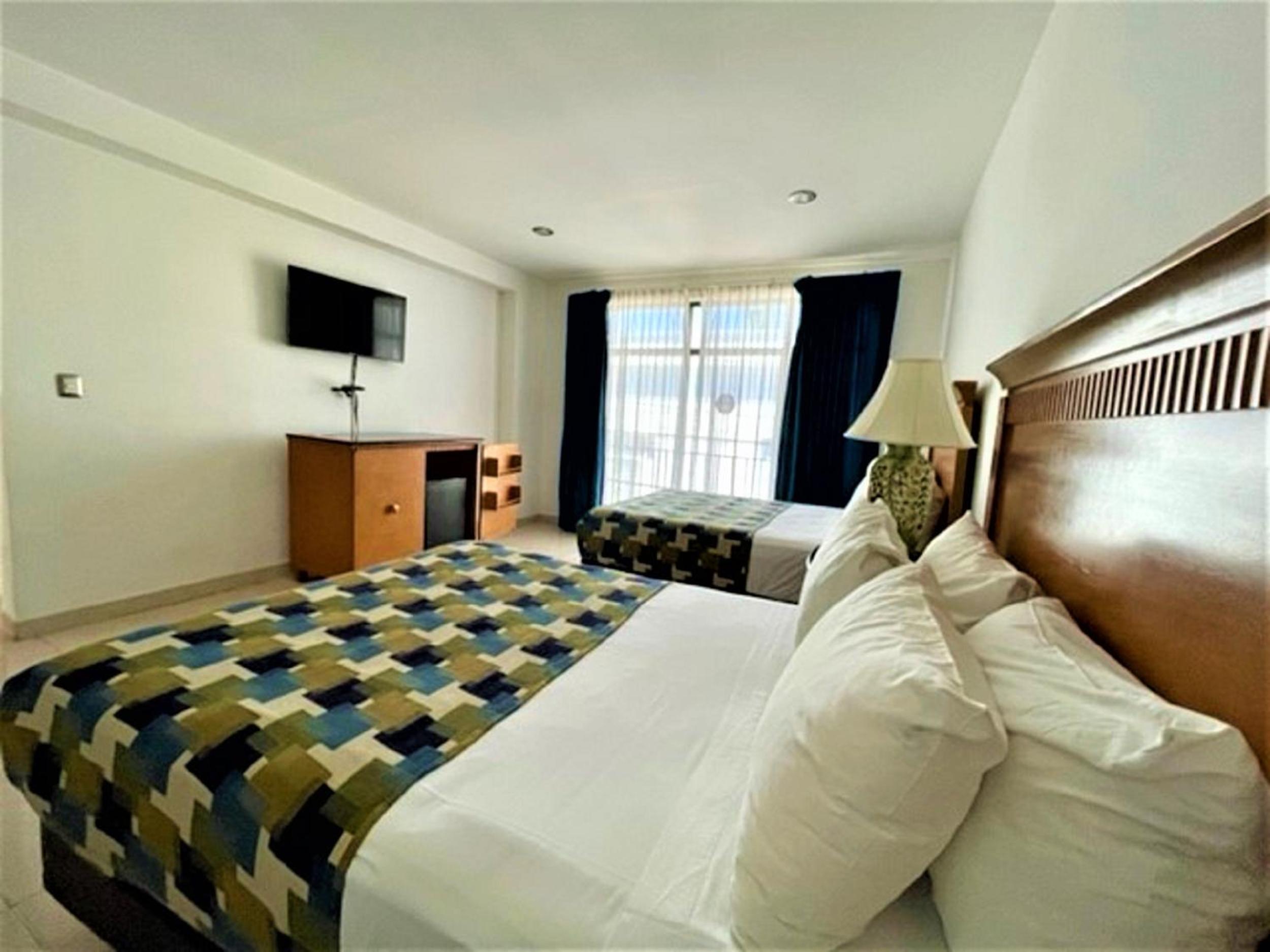 Superior Double Room - Photo 8