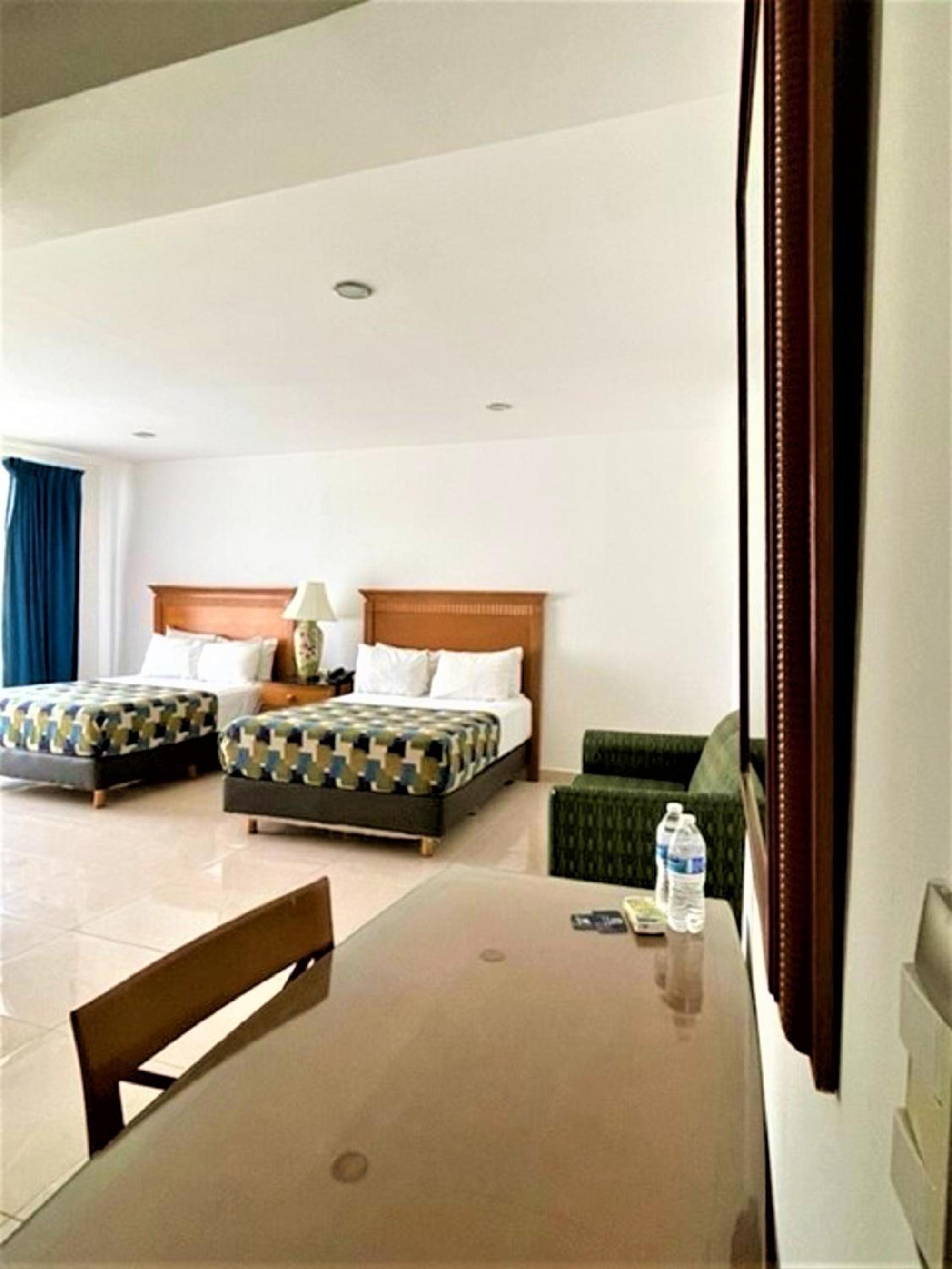 Superior Double Room - Photo 5