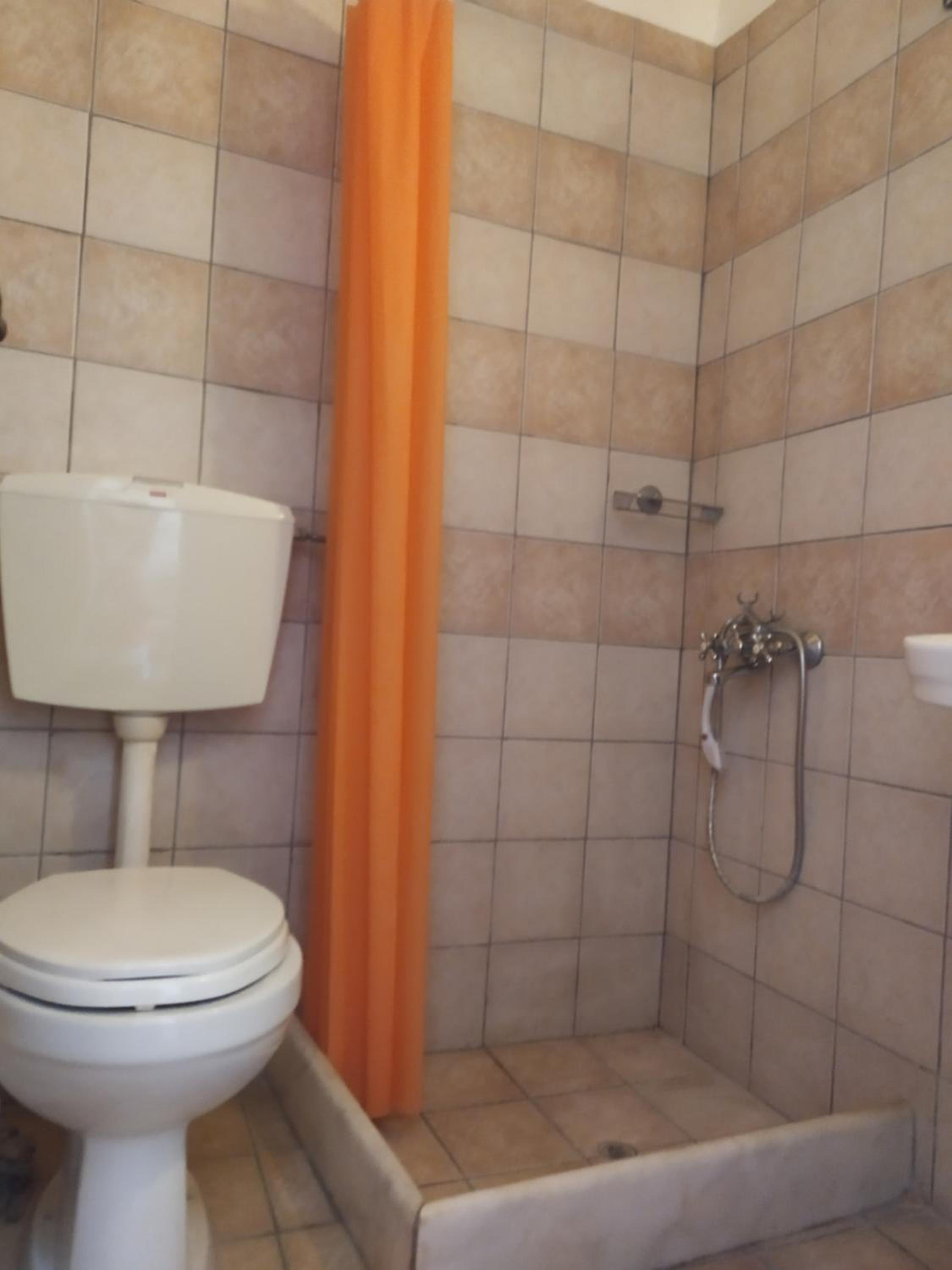 Budget Single Room photo 2