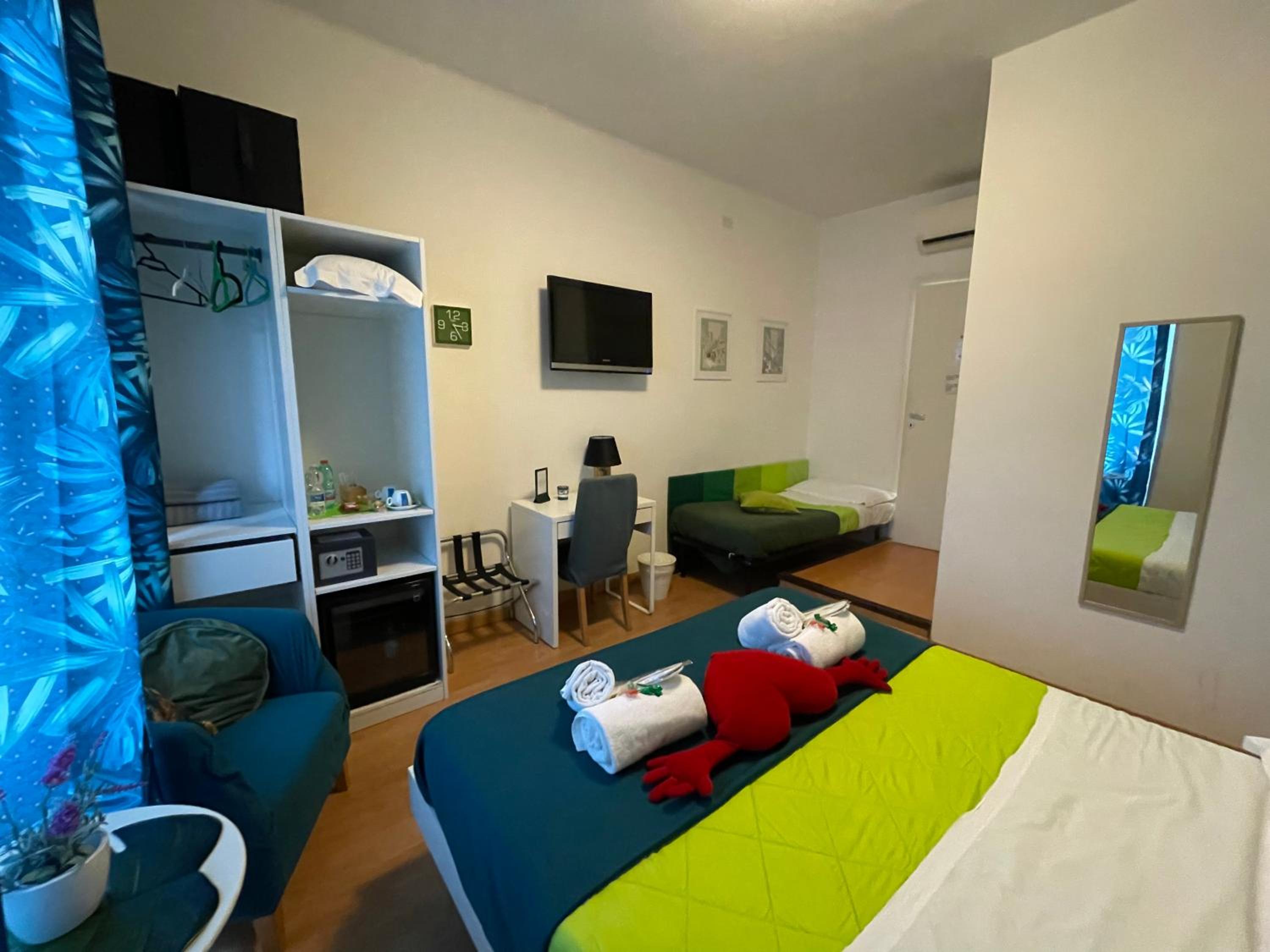 Triple Room photo 3