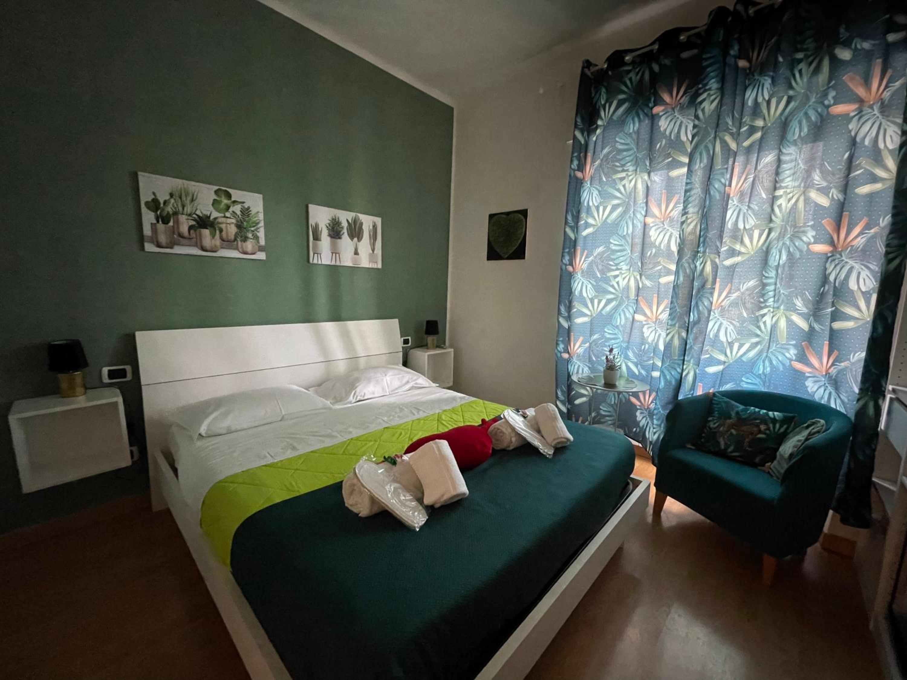 Triple Room photo 1