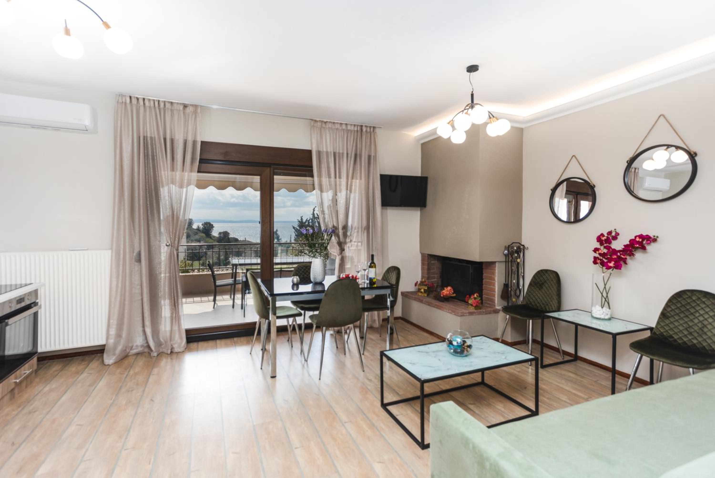 Holiday Home