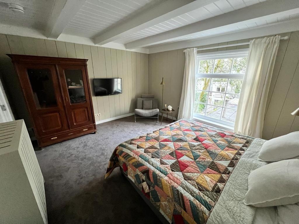 Studio Apartment with Garden View photo 1