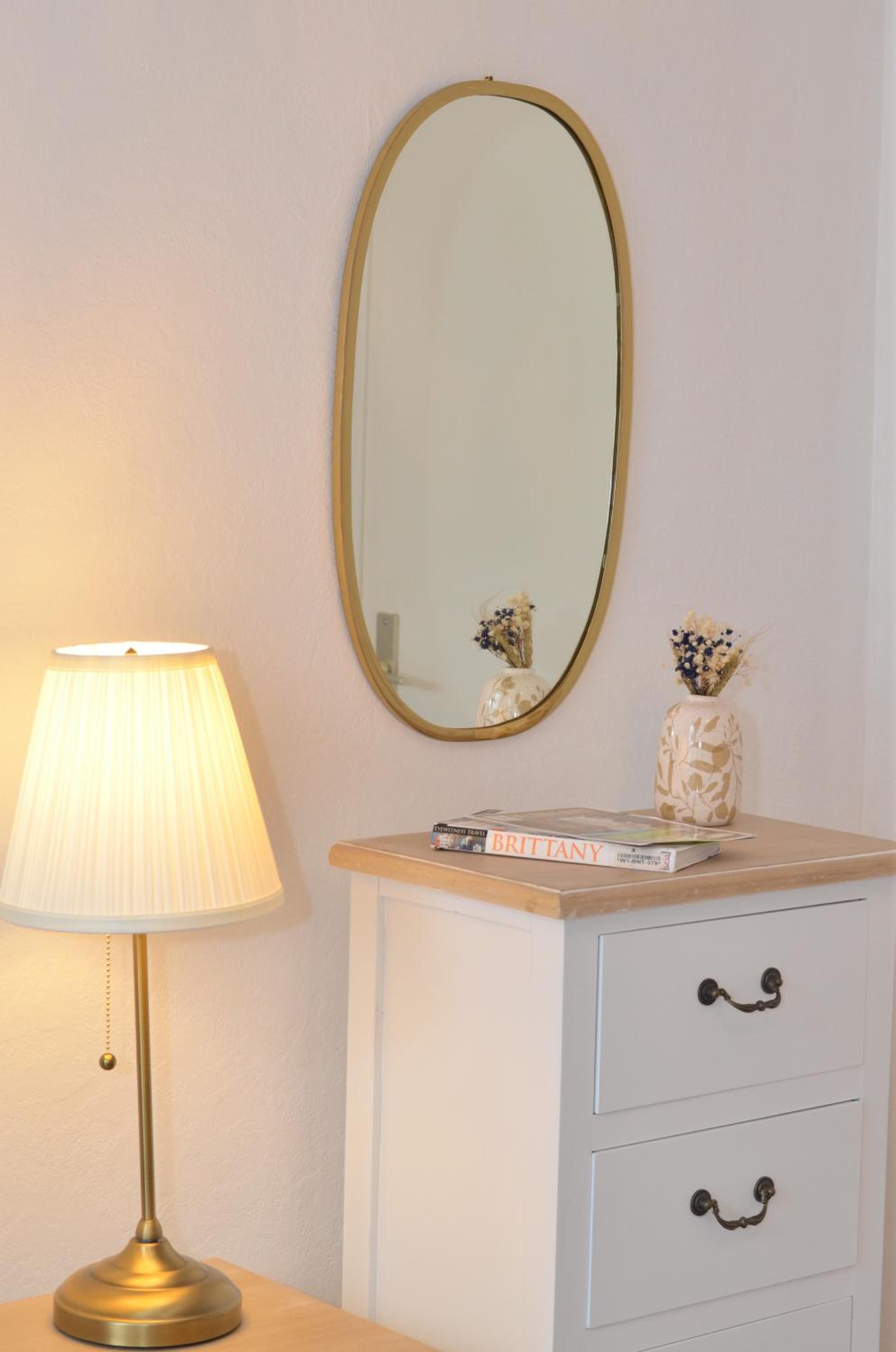Double Room - Photo 6