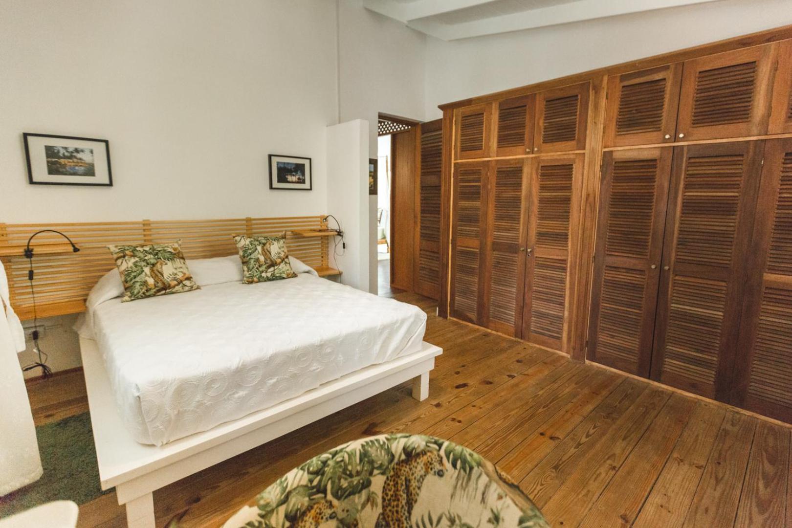 Deluxe Suite with Sea View