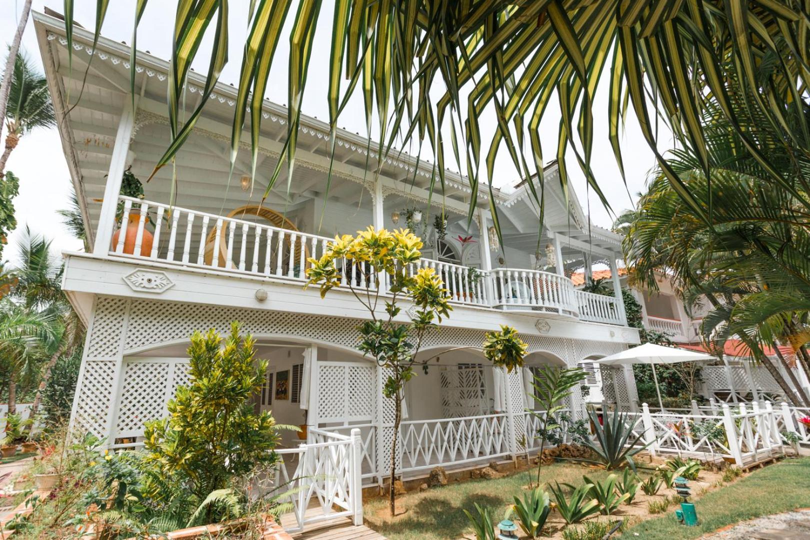 Villa with Sea View photo 2