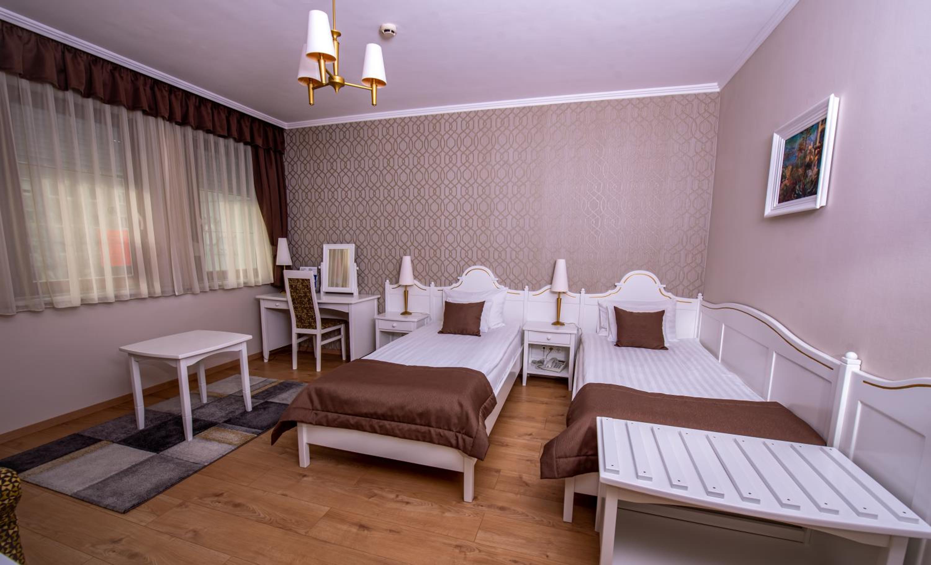 Twin Room - Photo 1