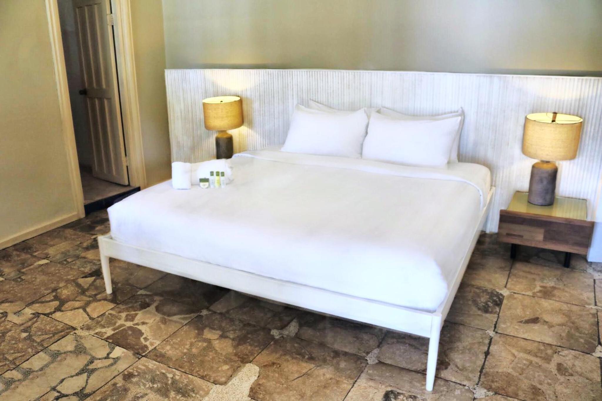 Available room