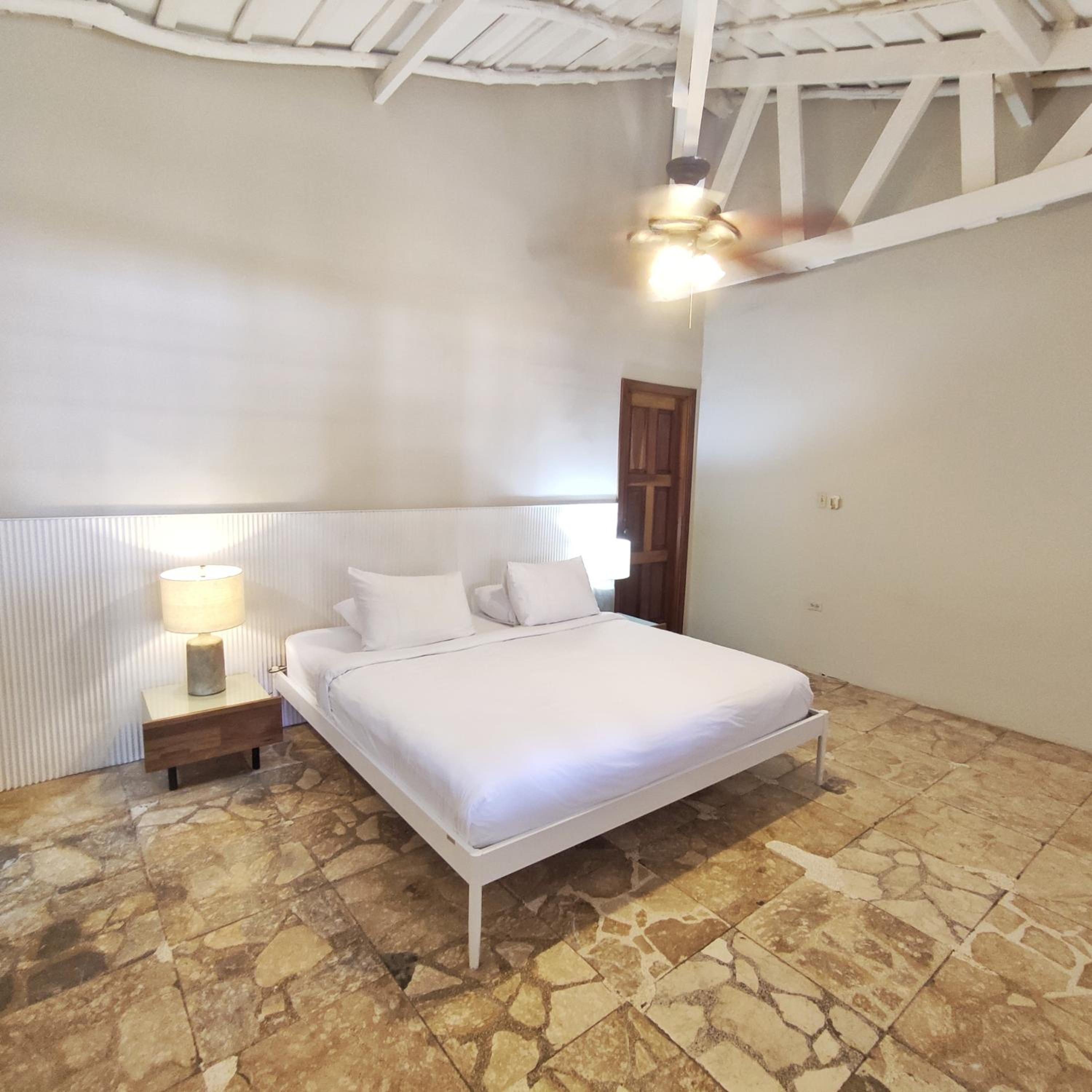 Available room