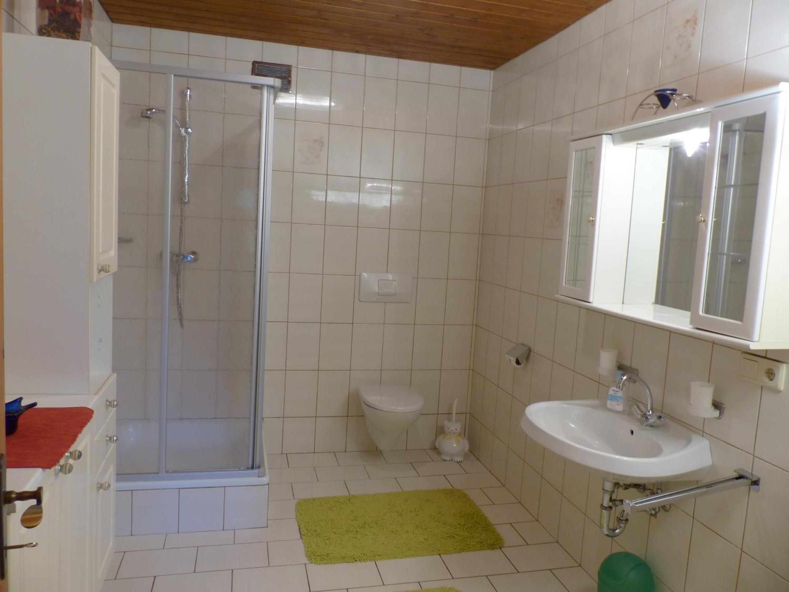 One-Bedroom Apartment with Terrace photo 3