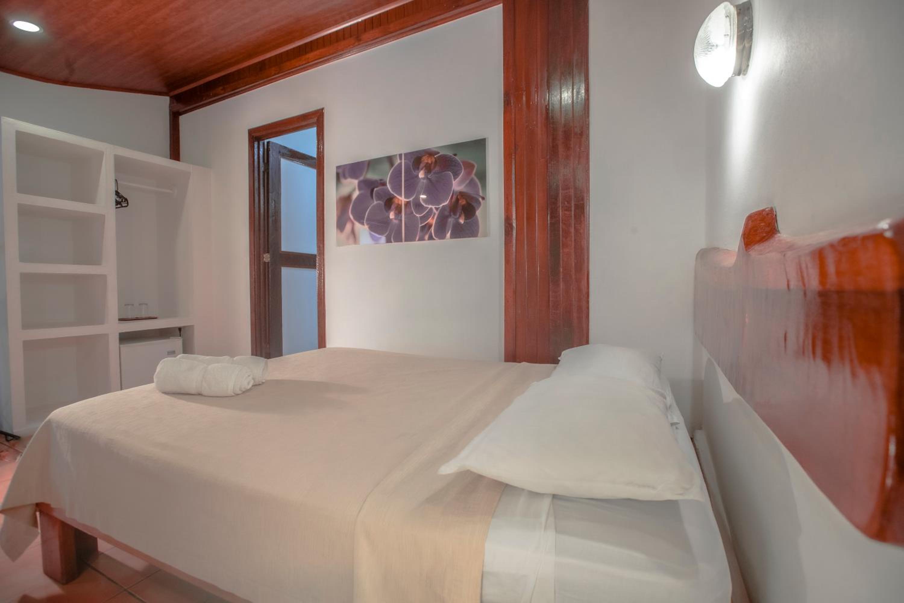 Double Room with Two Double Beds photo 3