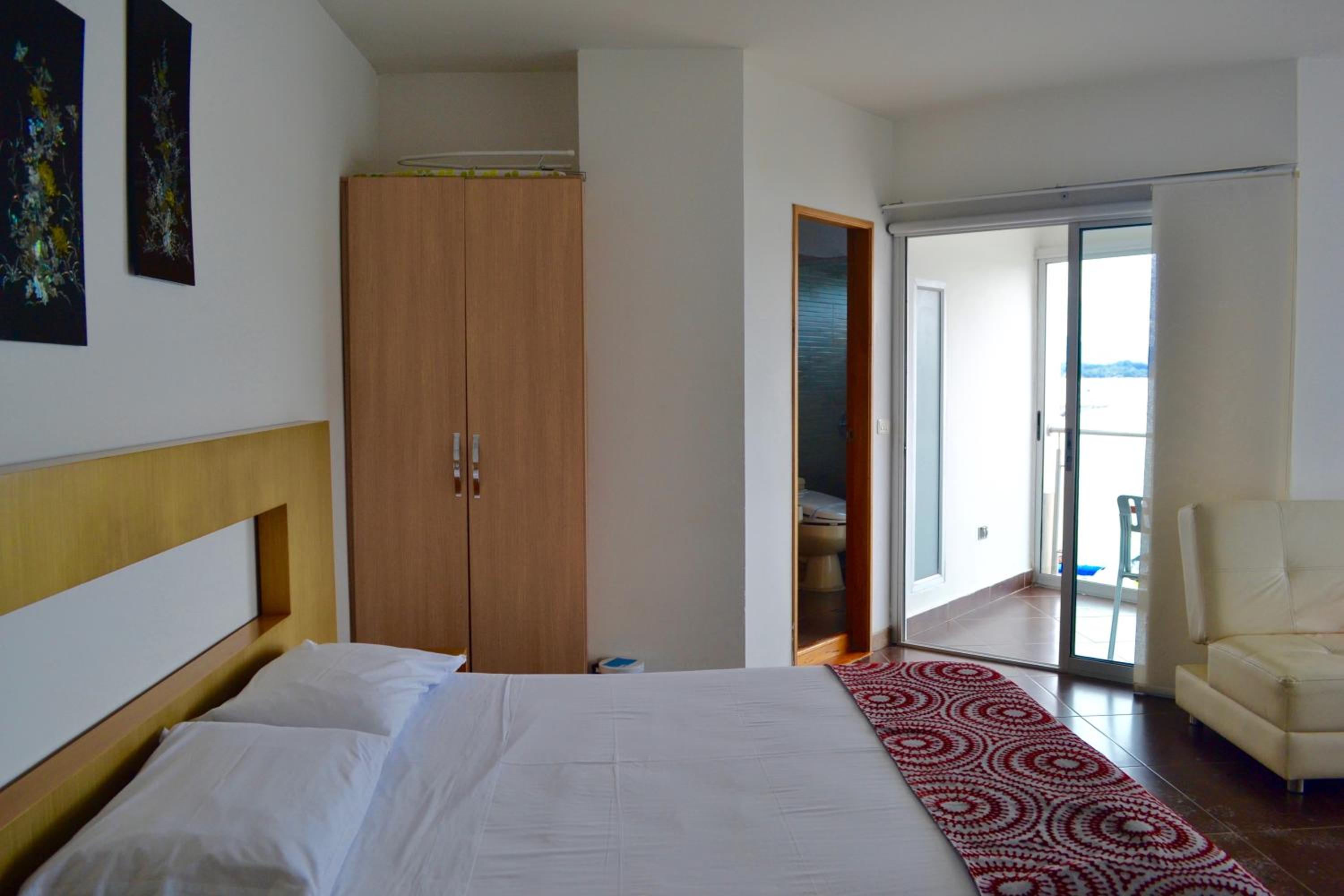 Family Double Room
