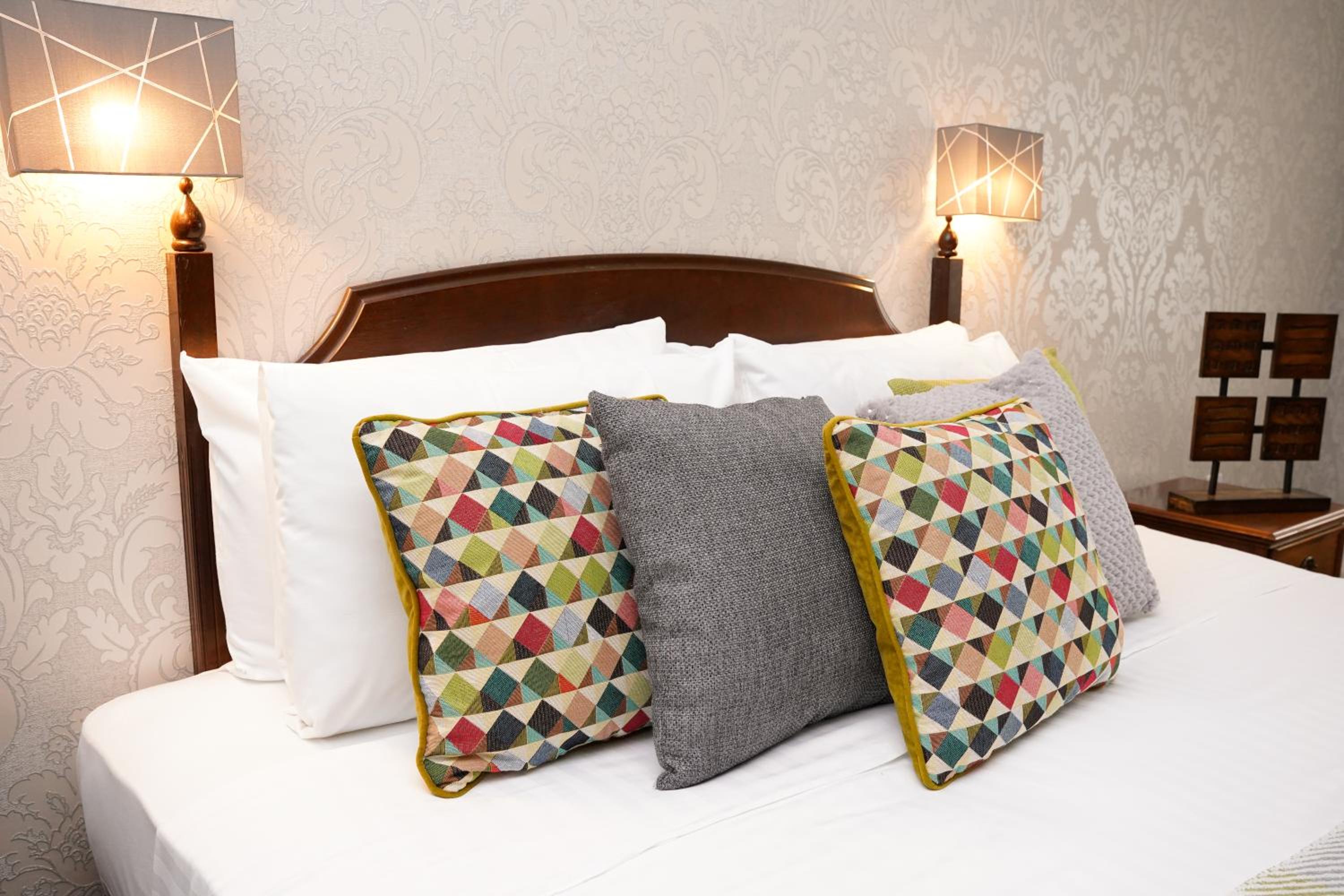 Superior Double Room - Photo 2