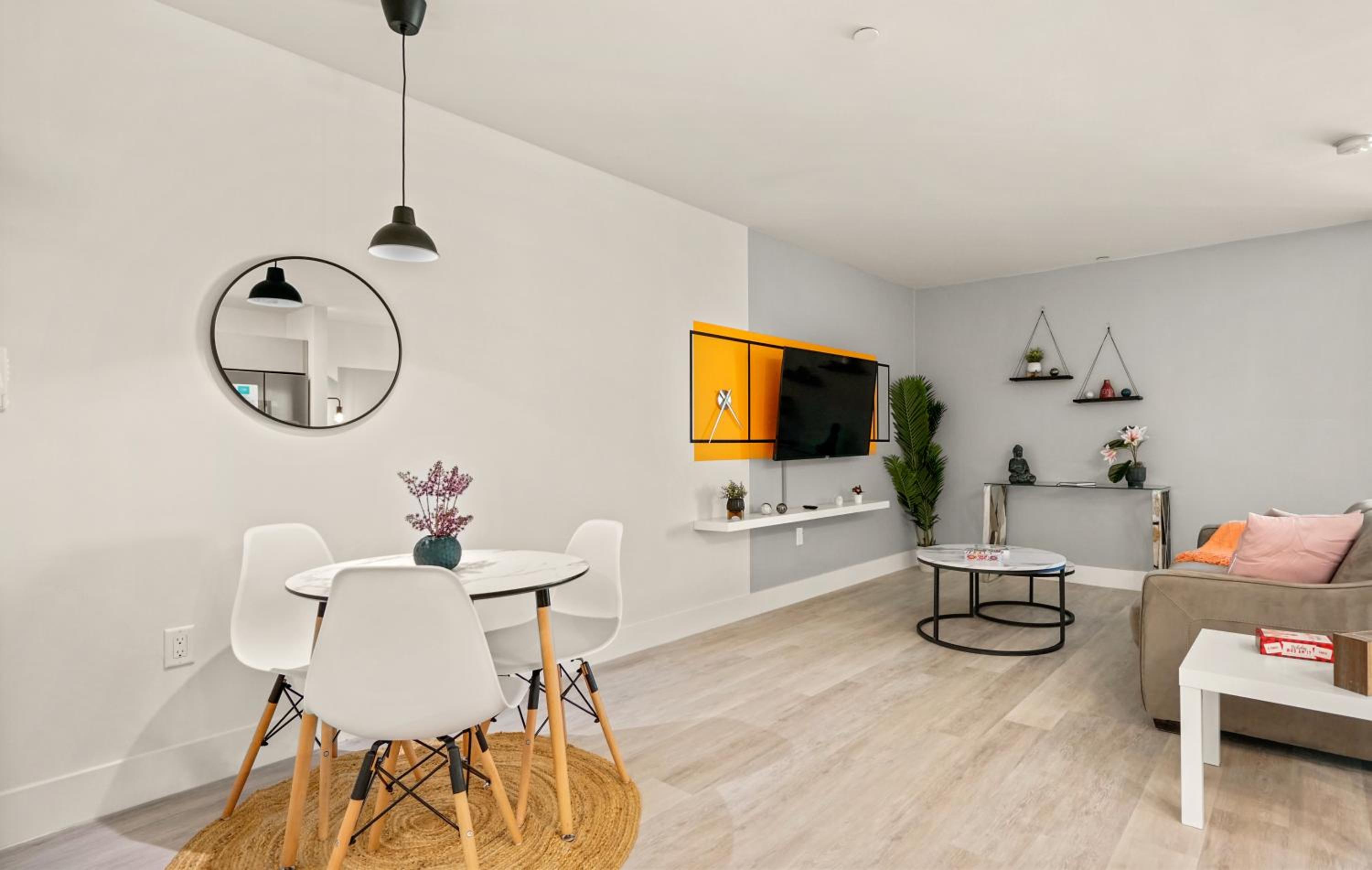 Superior Apartment photo 2