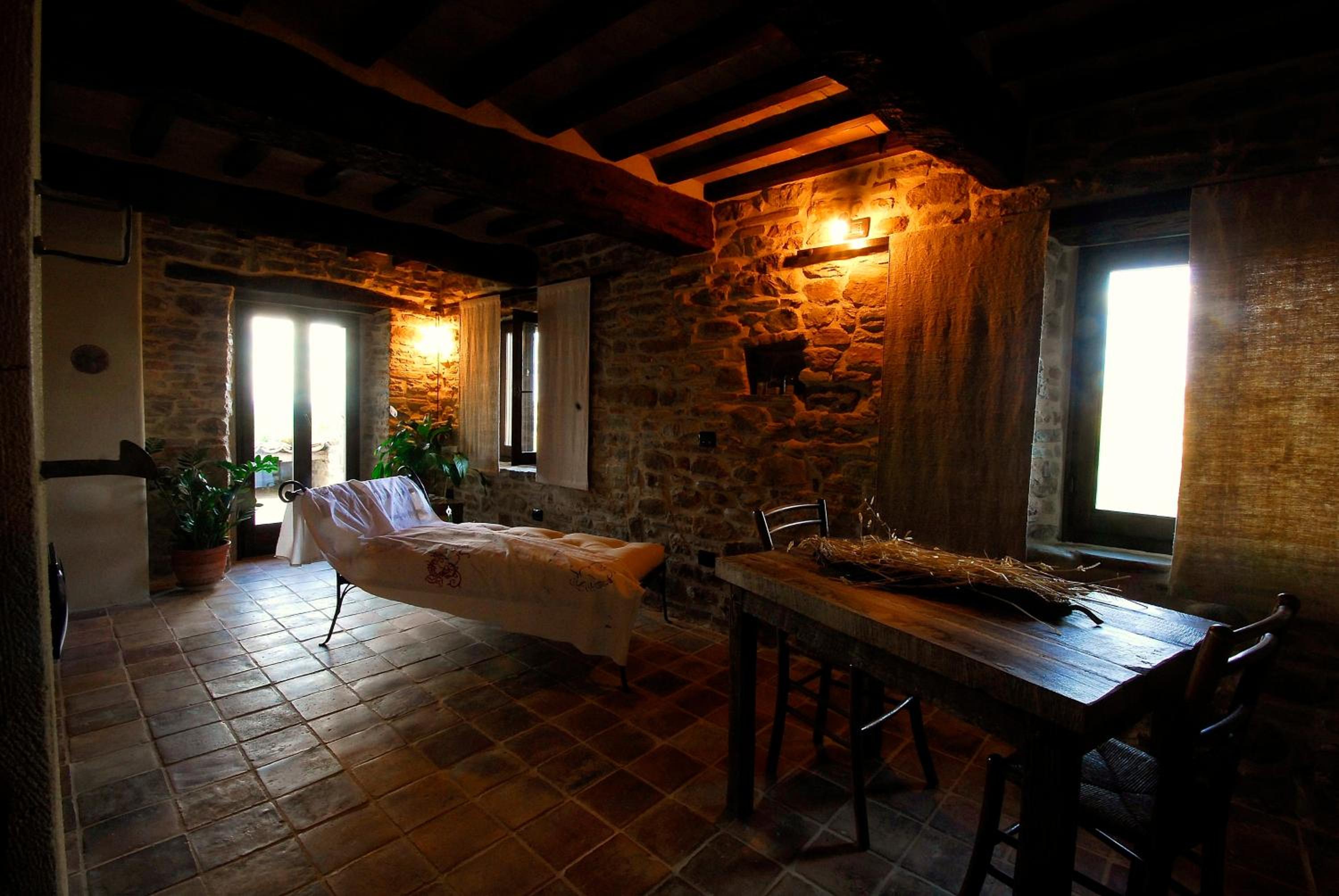 Double Room with Terrace photo 1