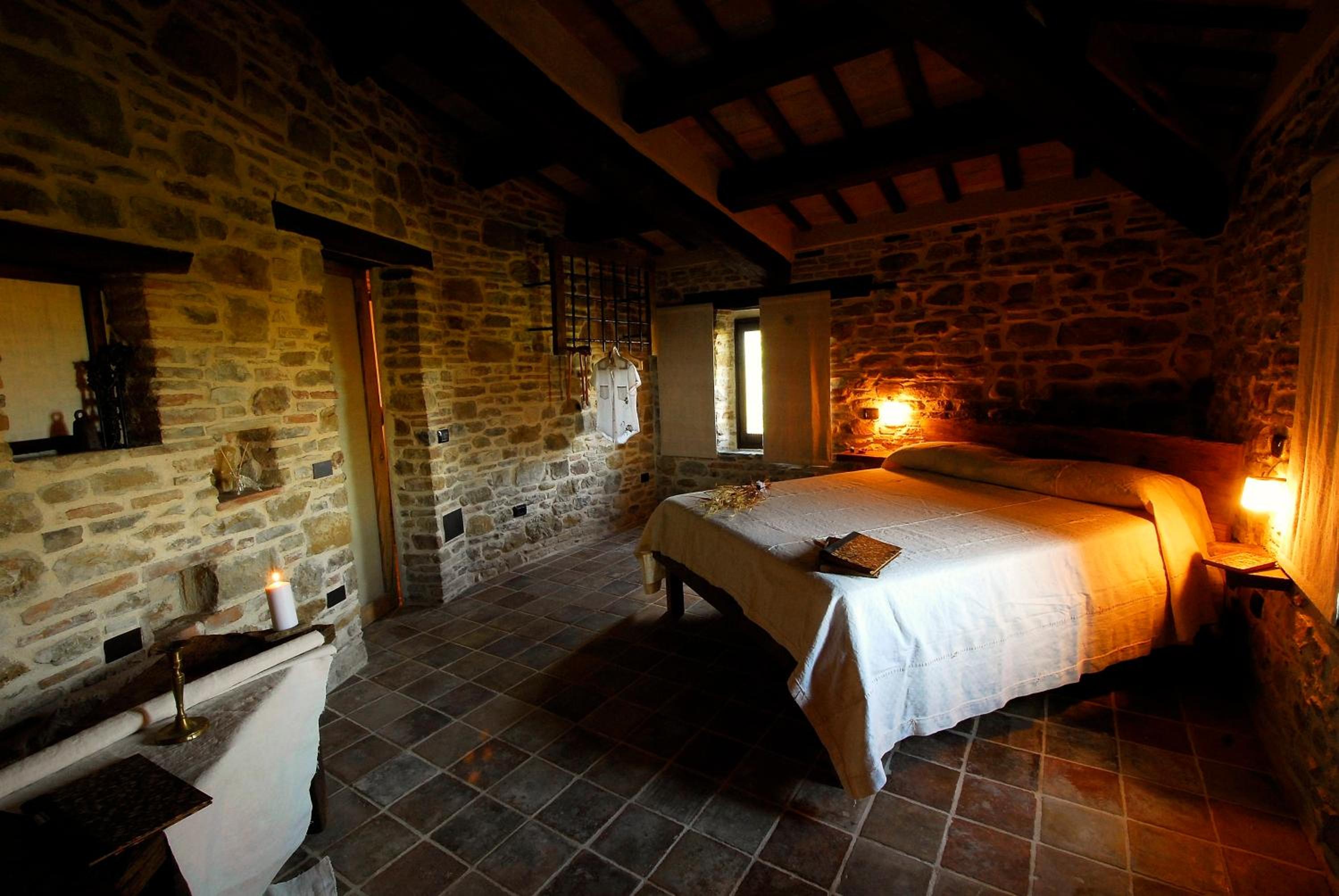 Double Room with Terrace photo 3