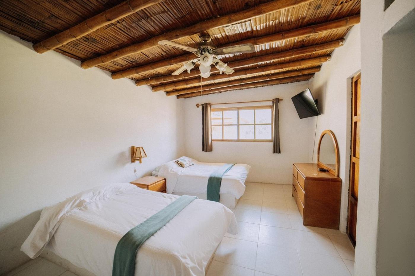 Mixed Dormitory Room photo 2