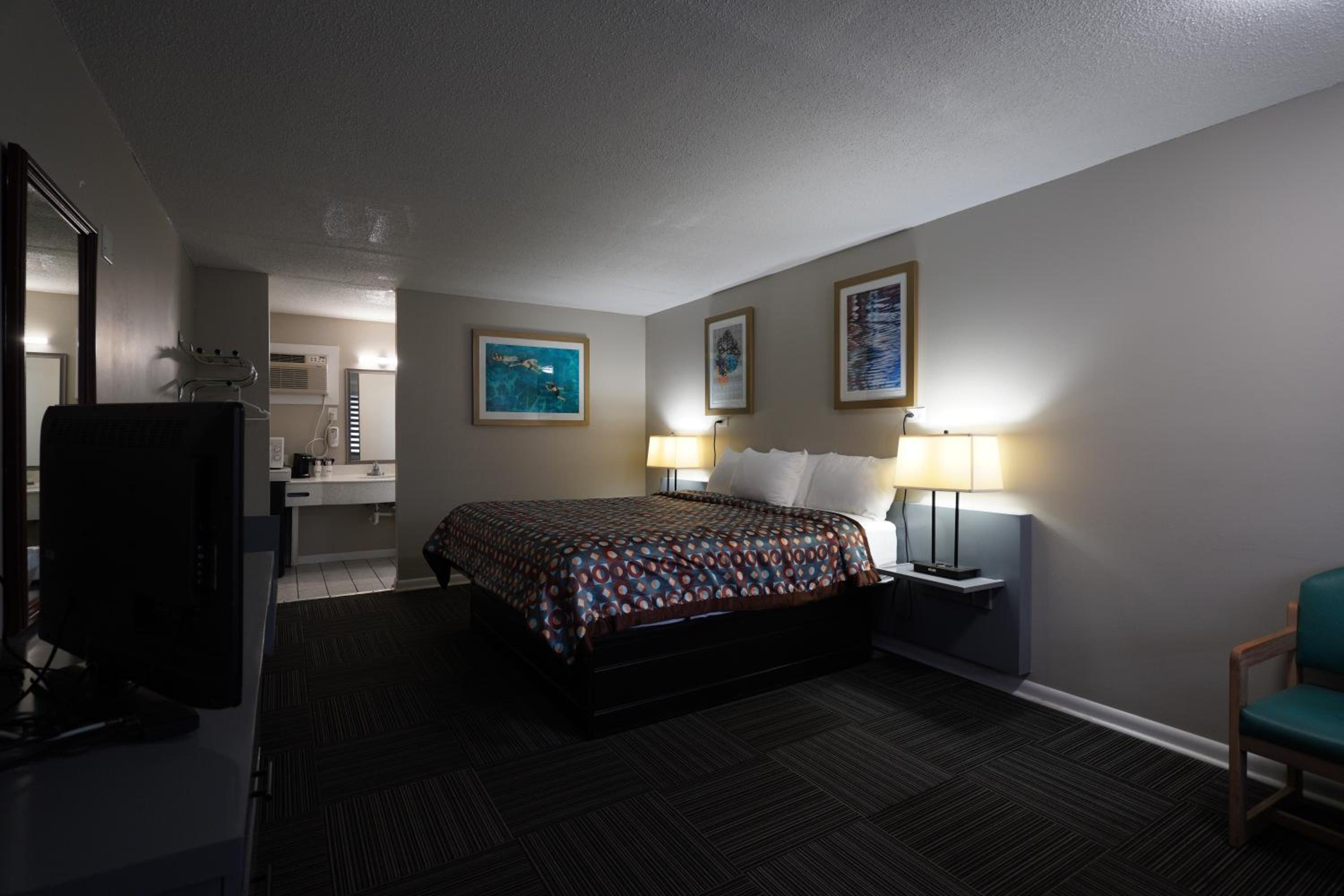 King Room photo 2