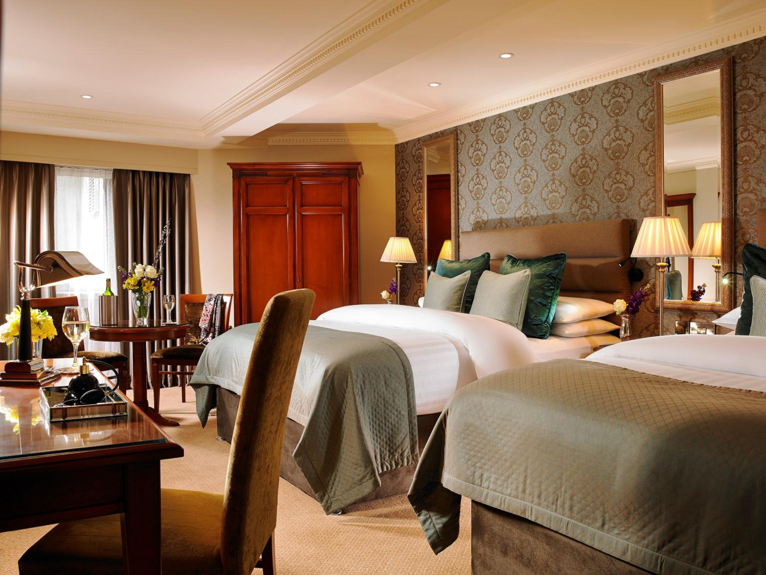 Executive Twin Room - Photo 1