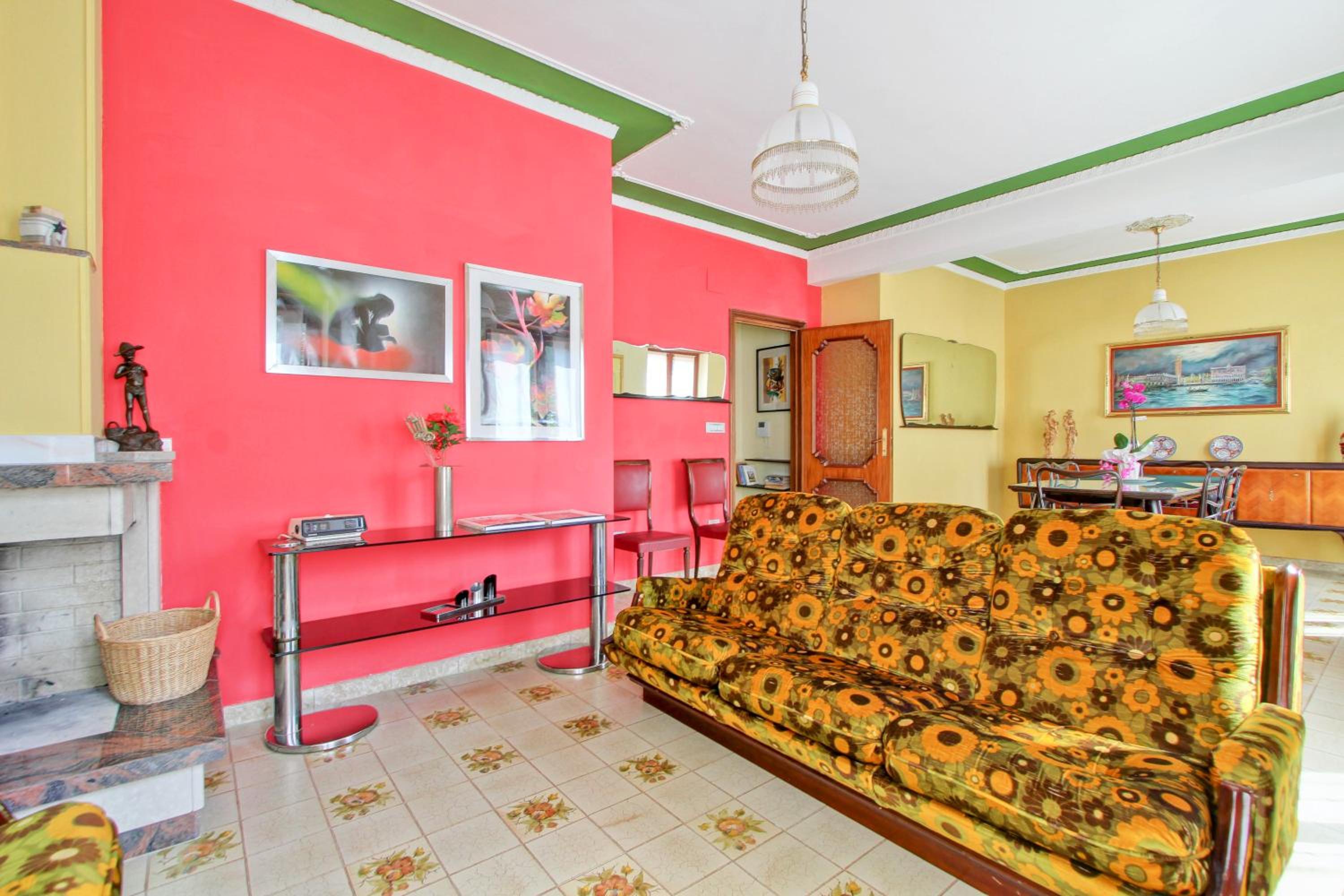 Two-Bedroom House photo 1