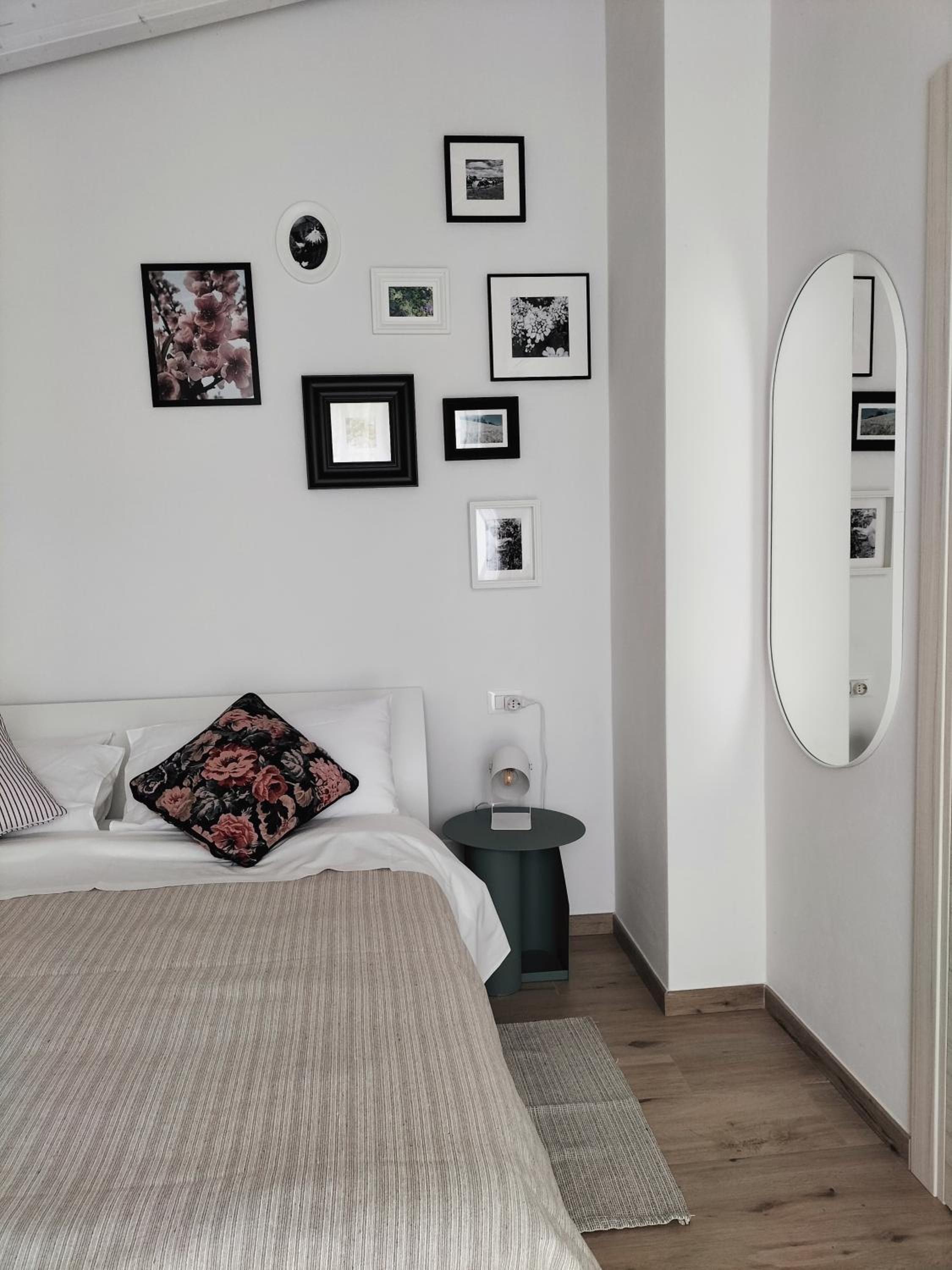 Double Room With Terrace photo 1