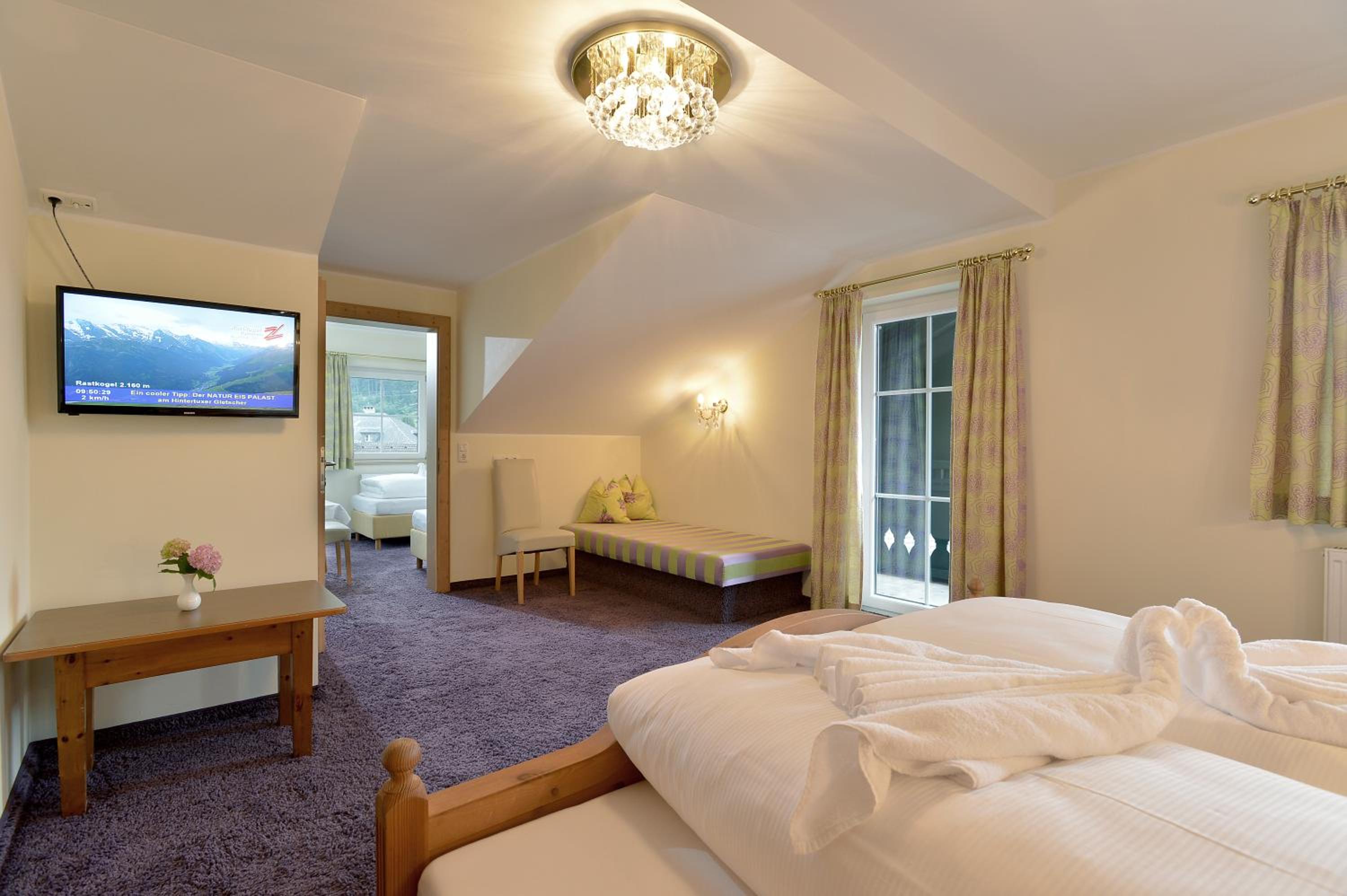 Family Suite photo 1