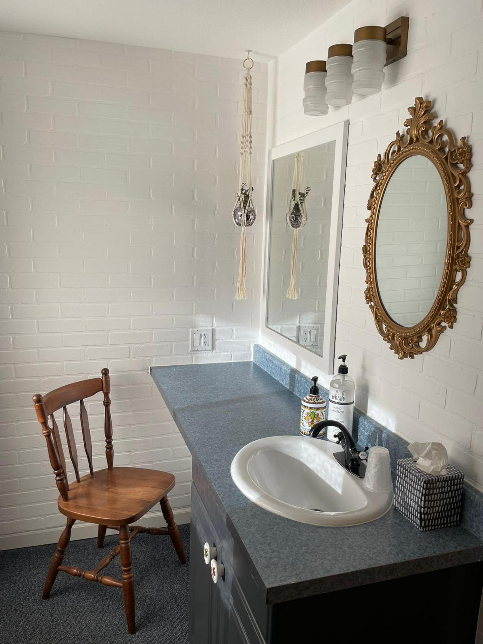 Double Room - Photo 14